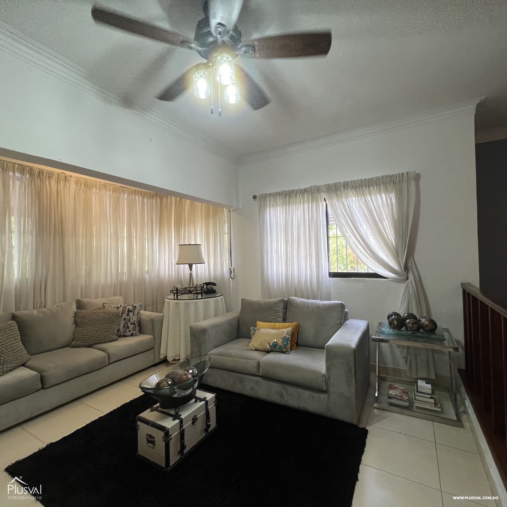 Hermosa casa en venta en el sector los Ríos 376183