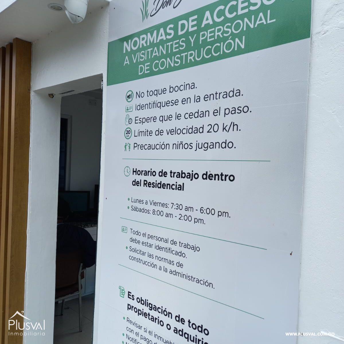 Casa nueva a estrenar en Santiago de los Caballeros 431941