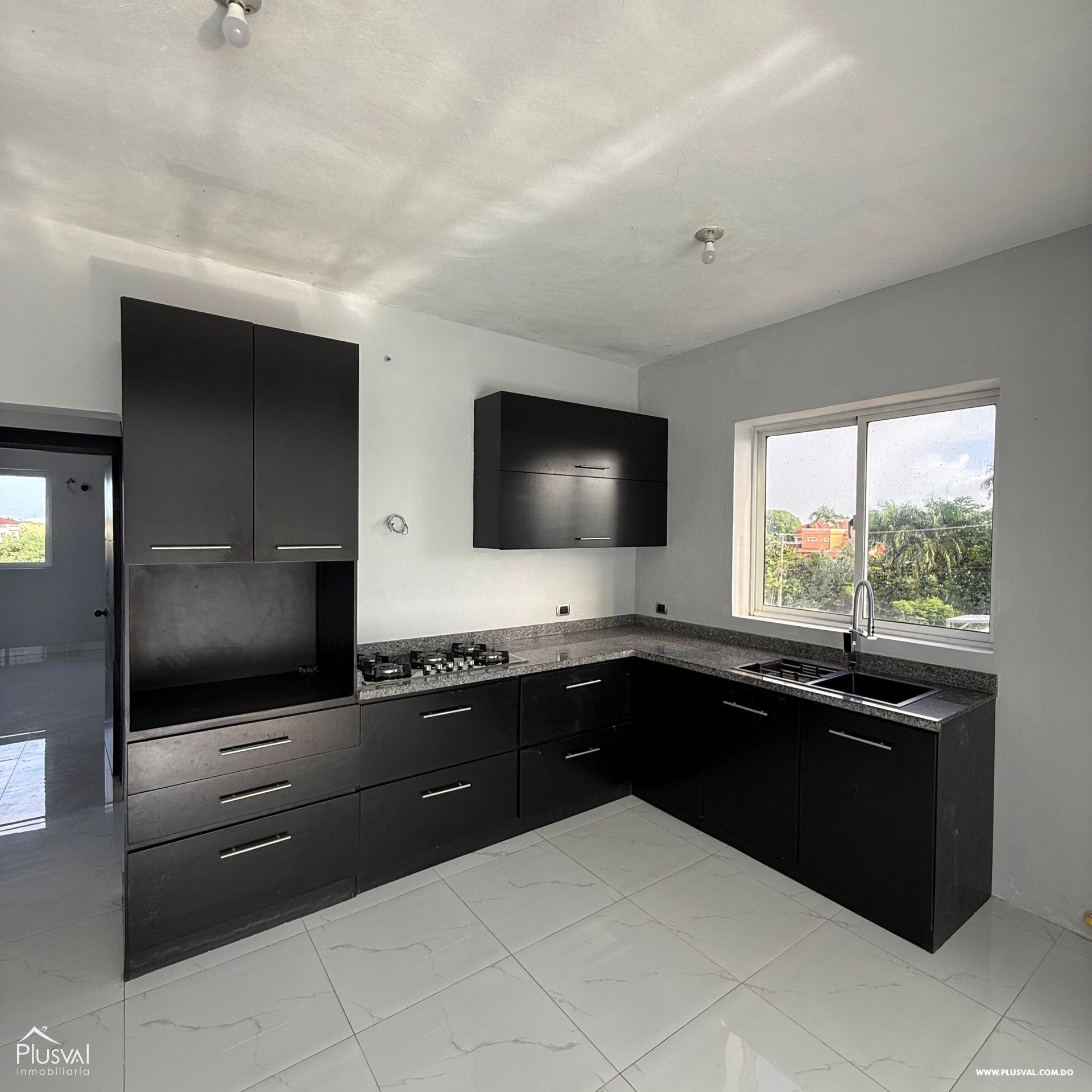 Apartementos modernos a 5 minutos de la playa 483170