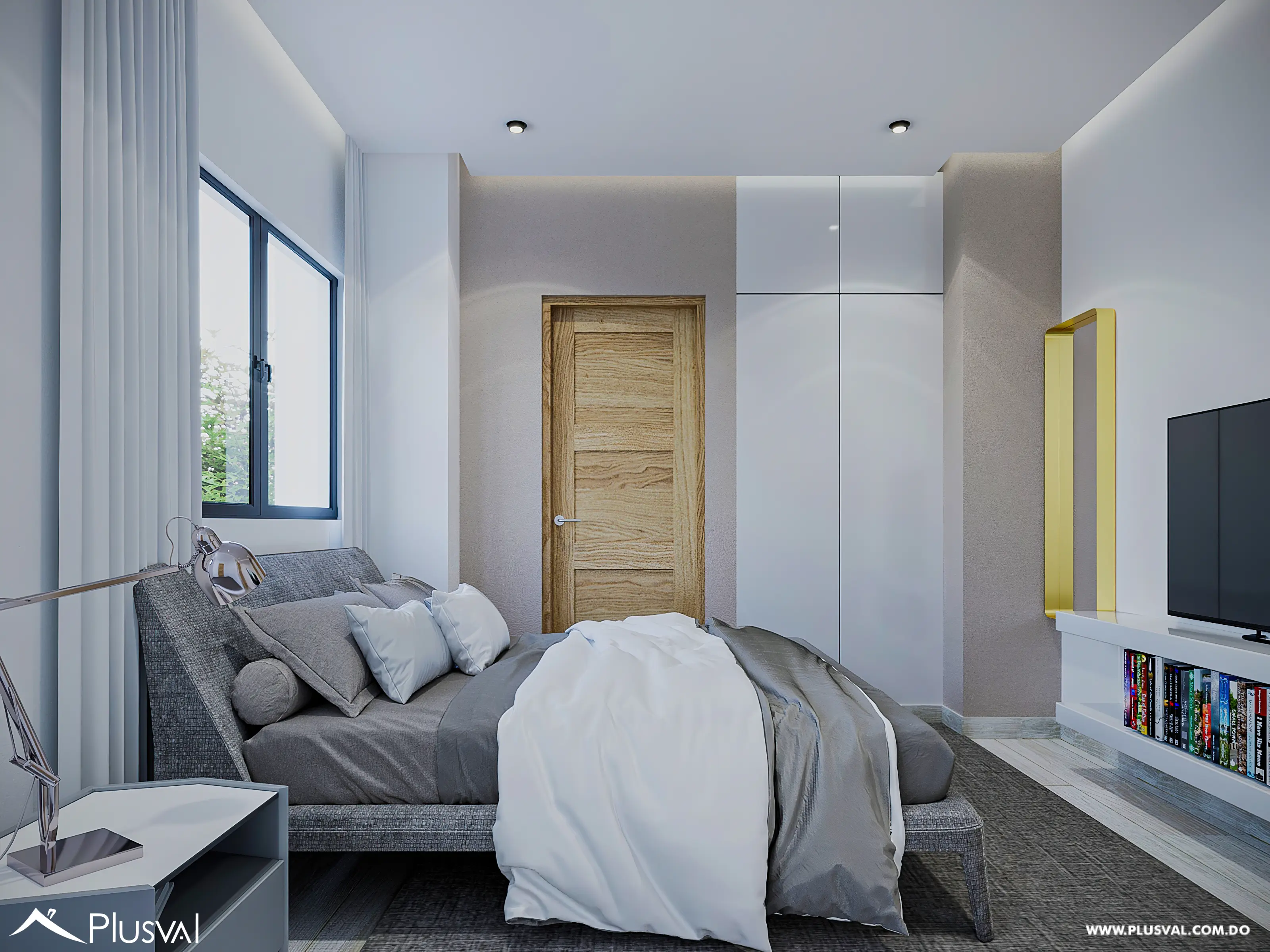 Tu nuevo hogar en una ubicación estratégica, a pocos minutos de UNICARIBE 471224