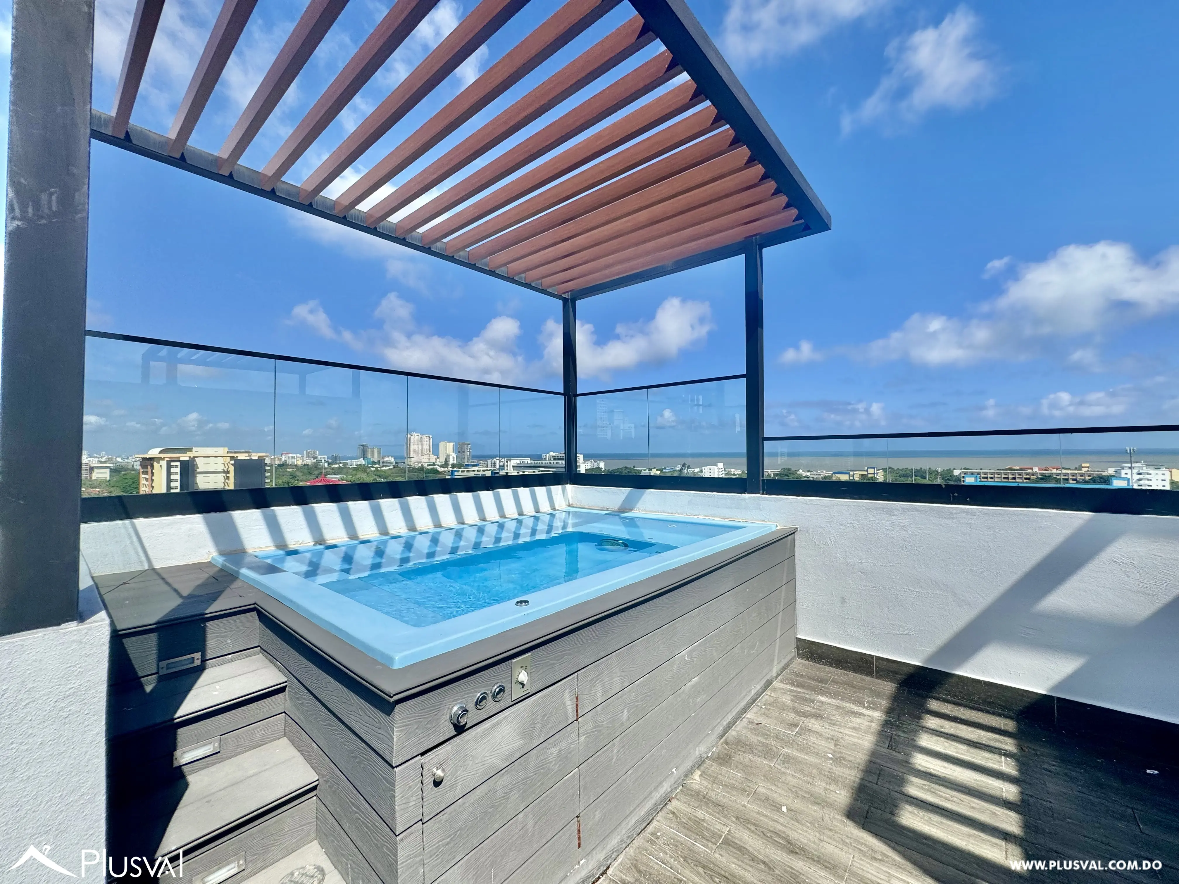 Alquilo Apto. en Excelente Ubicacion en La Julia 500554