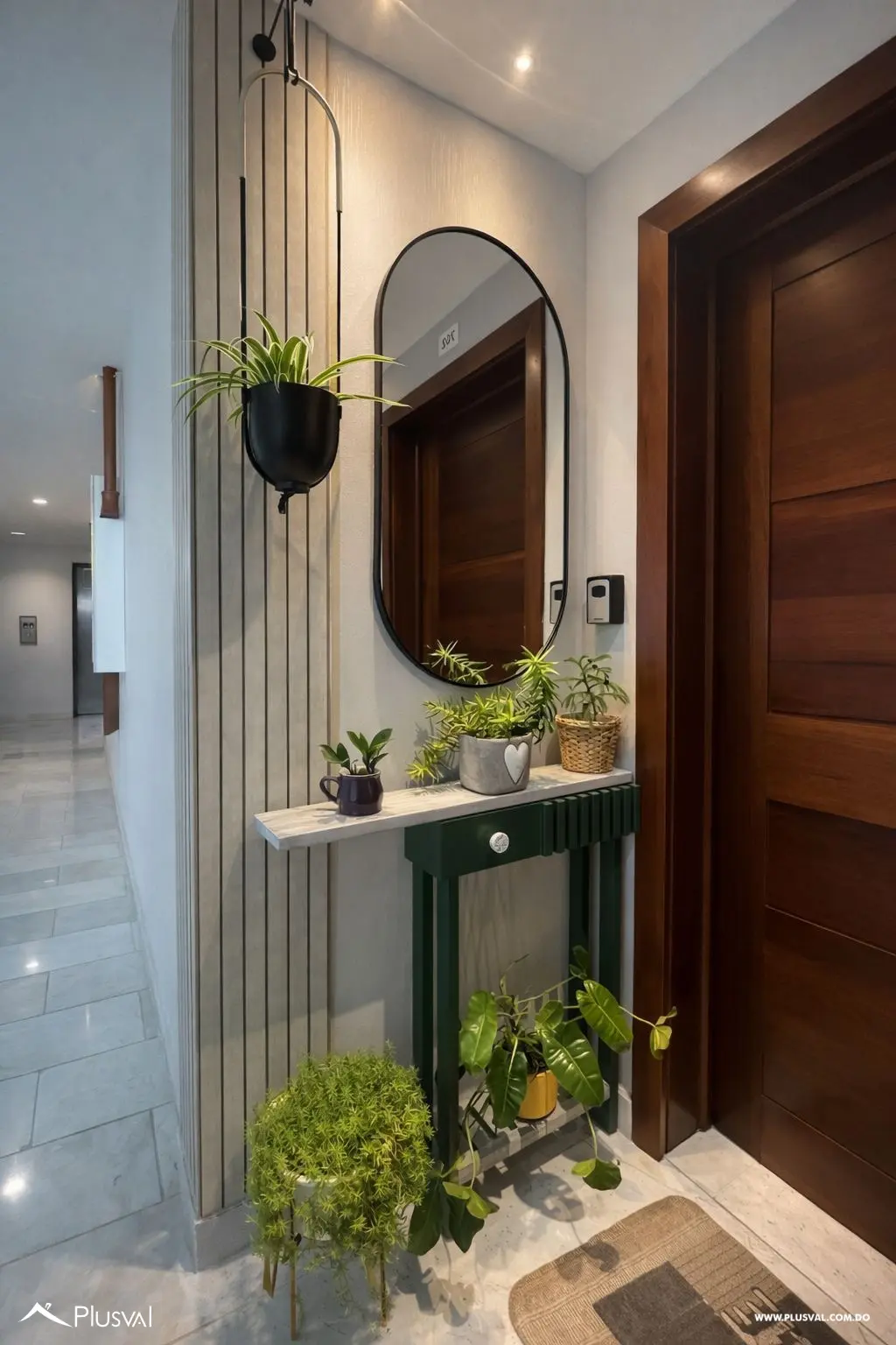 Alquiler de Apartamento 2 habitaciones 485526