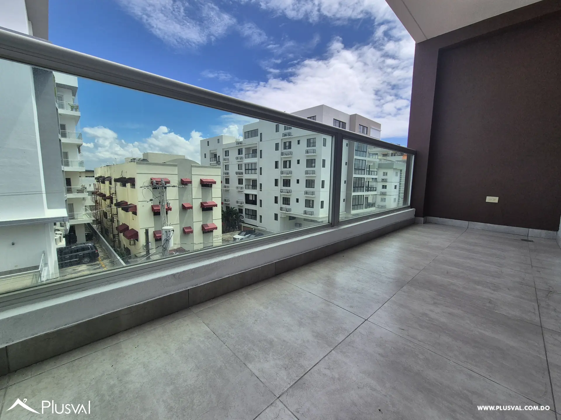 Apartamento en alquiler en el Millon 505810