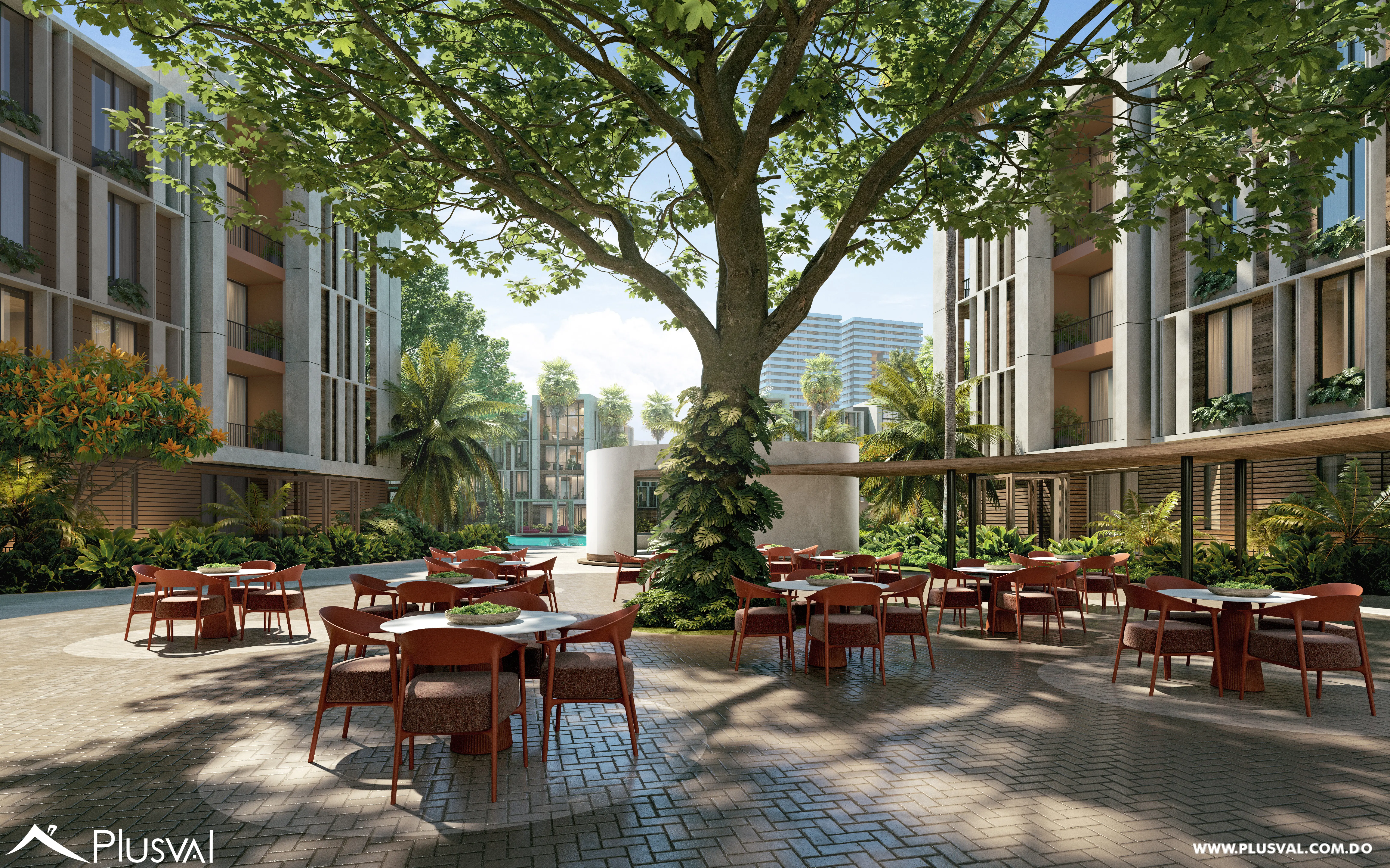 Se vende apartamentos turísticos en Juan Dolio 496379