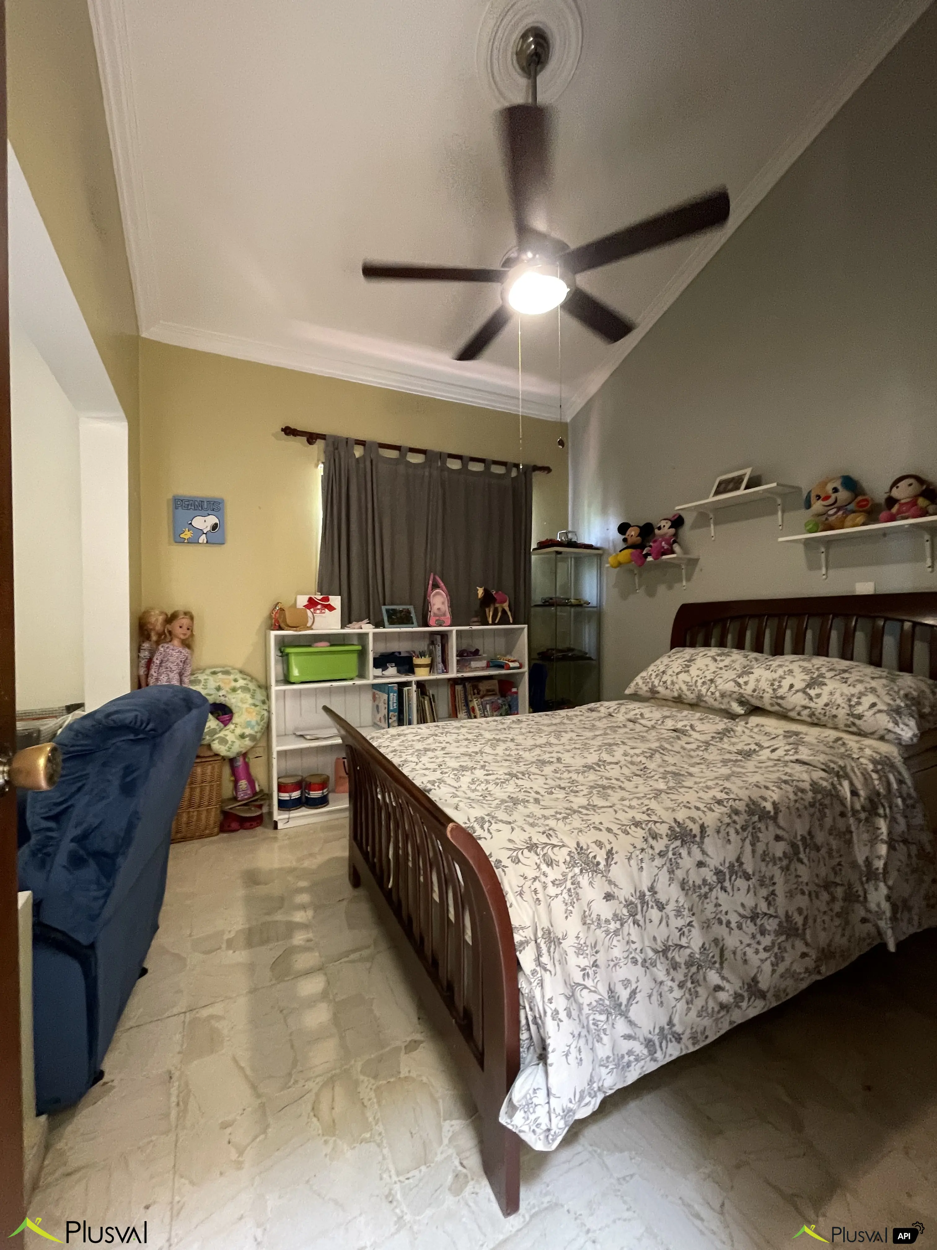 Espaciosa y elegante casa en venta en La Castellana 451277