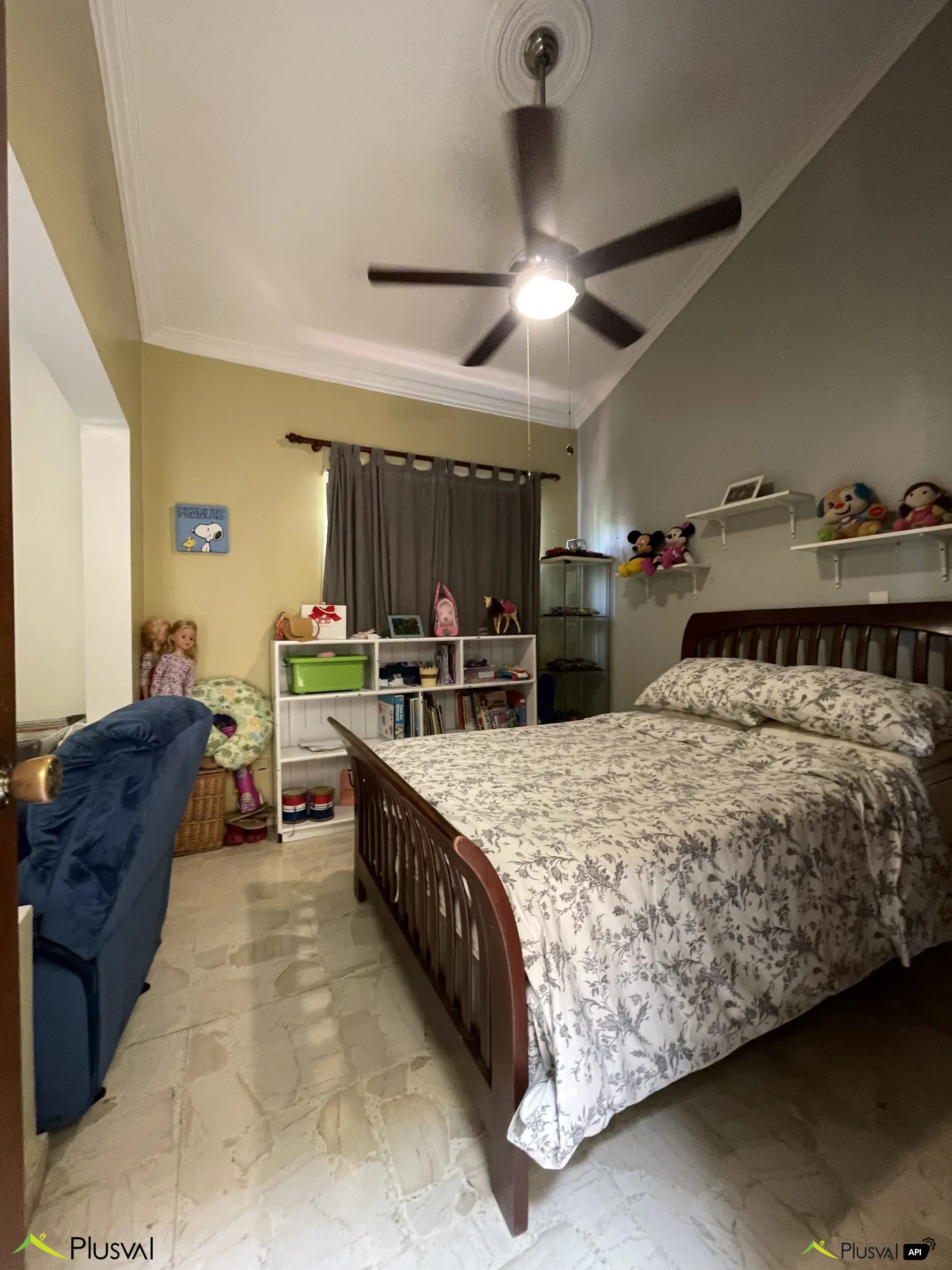 Espaciosa y elegante casa en venta en La Castellana 451277