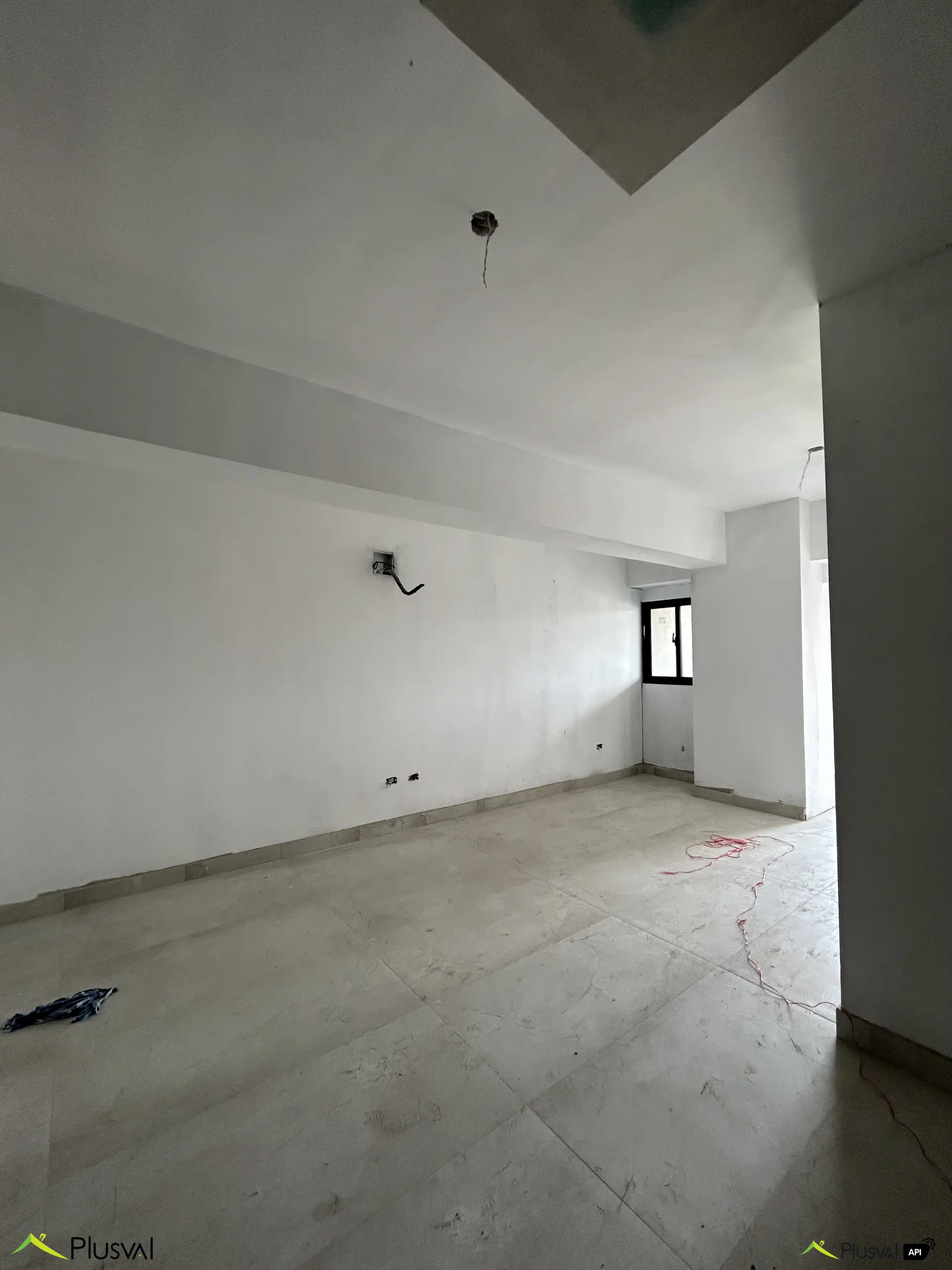Apartamentos con terraza en venta nuevos a estrenar en Zona Universitaria. 450808