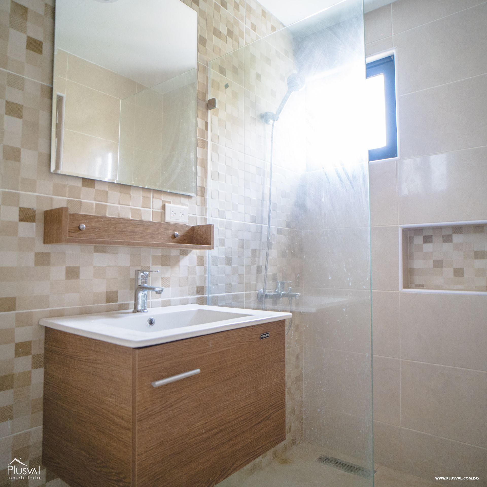 Apartamento en Ensanche Ozama 376731