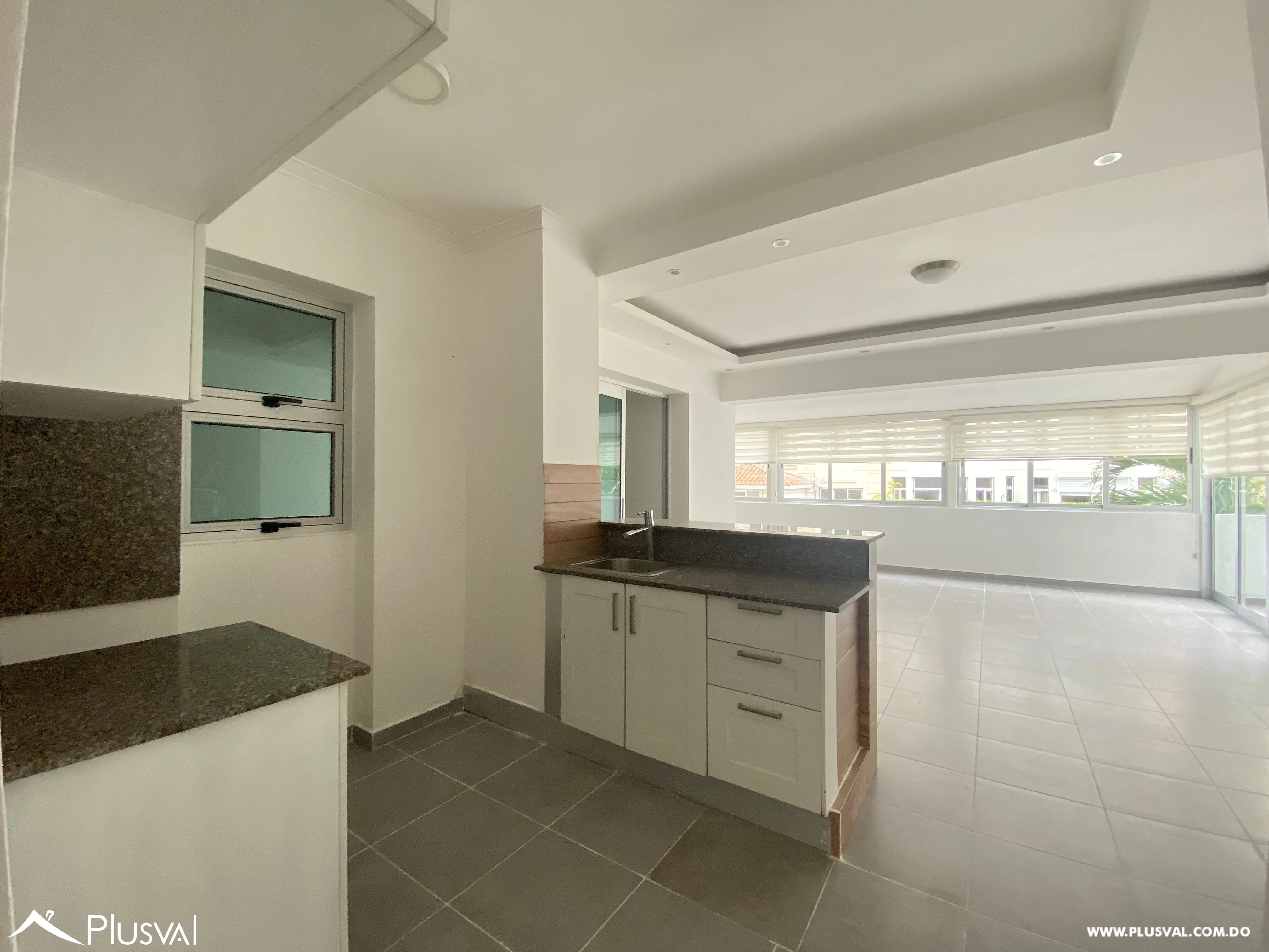 Vendo Excelente Apto de 1 hab + Estudio en una de las Zona Premium de Naco 468601