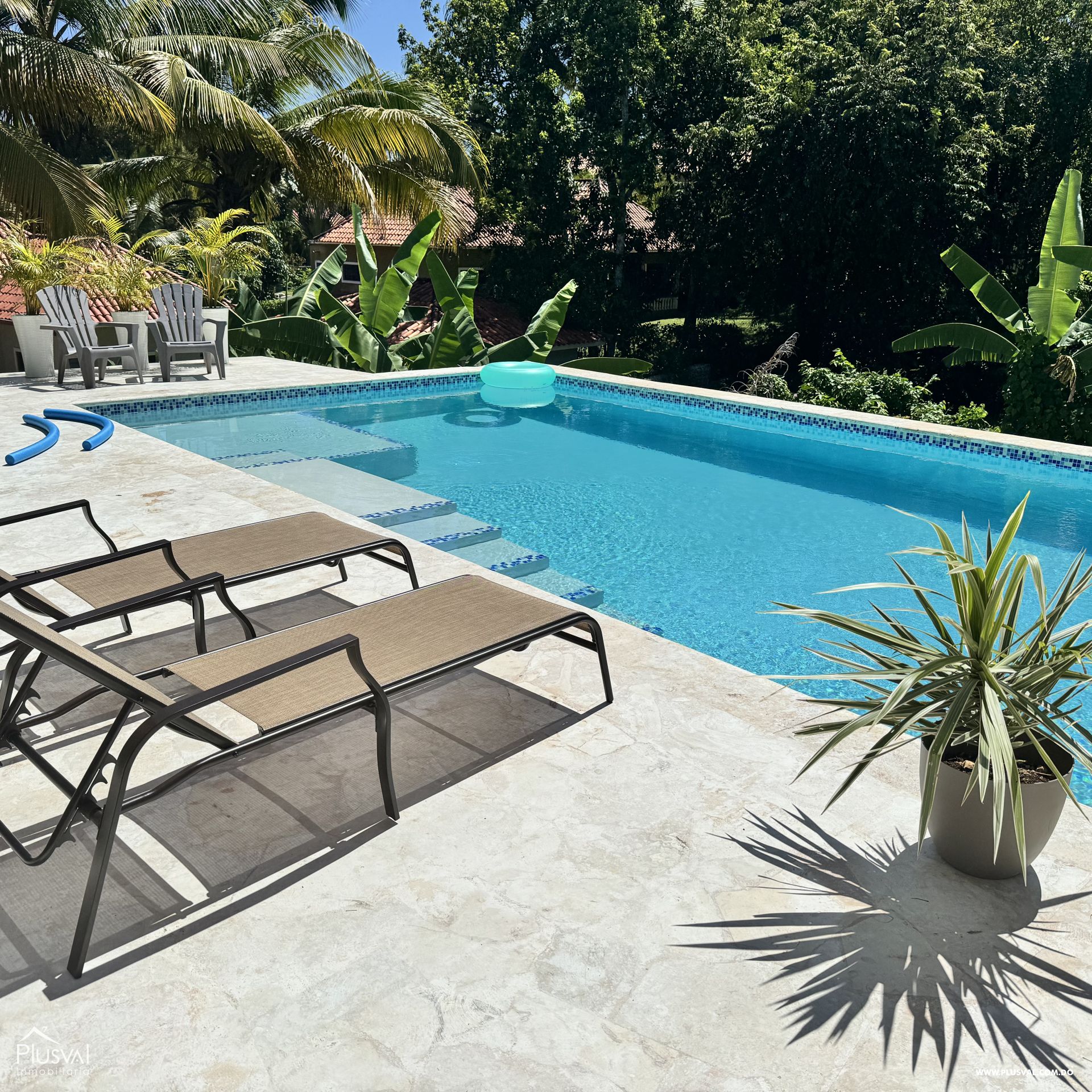 Villa en venta en Sosua, La Mulata 358976