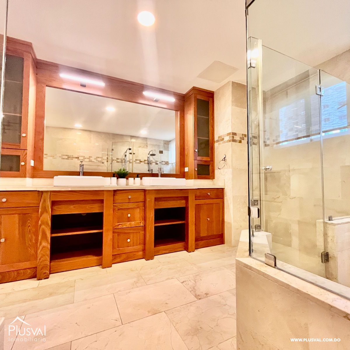 Majestuoso Apartamento en venta en la zona más Exclusiva de Serralles 333392