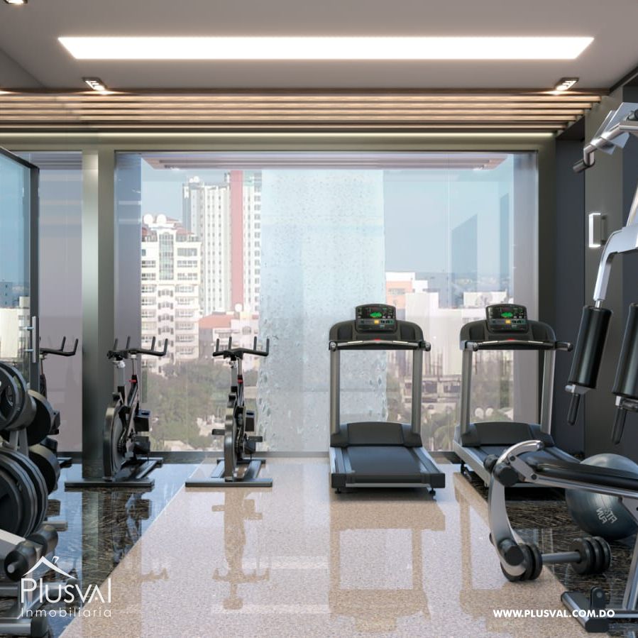 APARTAMENTOS TIPO PENTHOUSE EN ALMA ROSA 176557