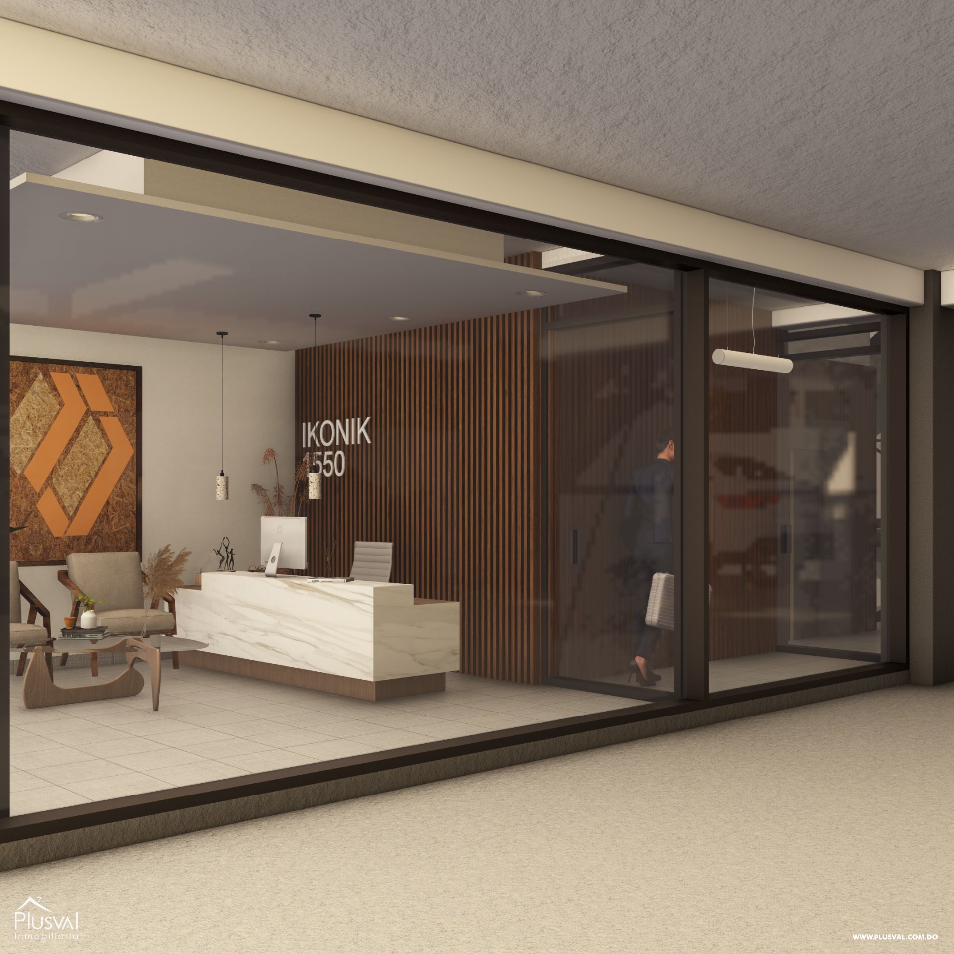 Pent-house en venta en Santo Domingo Este 438158