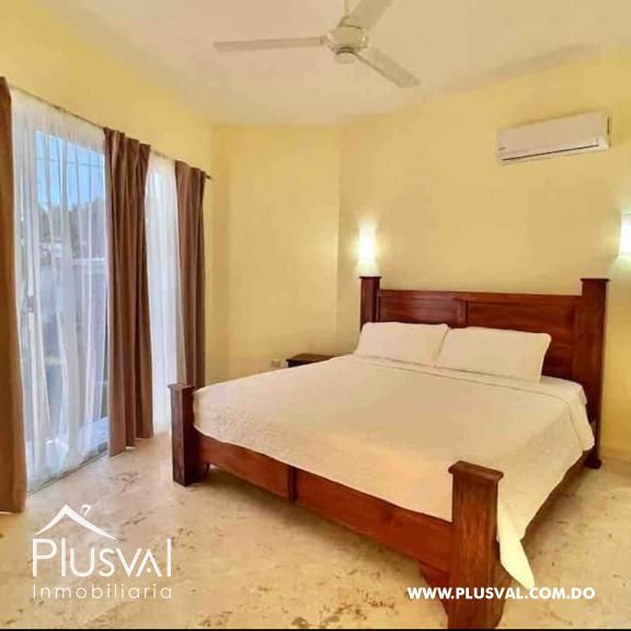 Majestuosa Villa en Sosua 296930