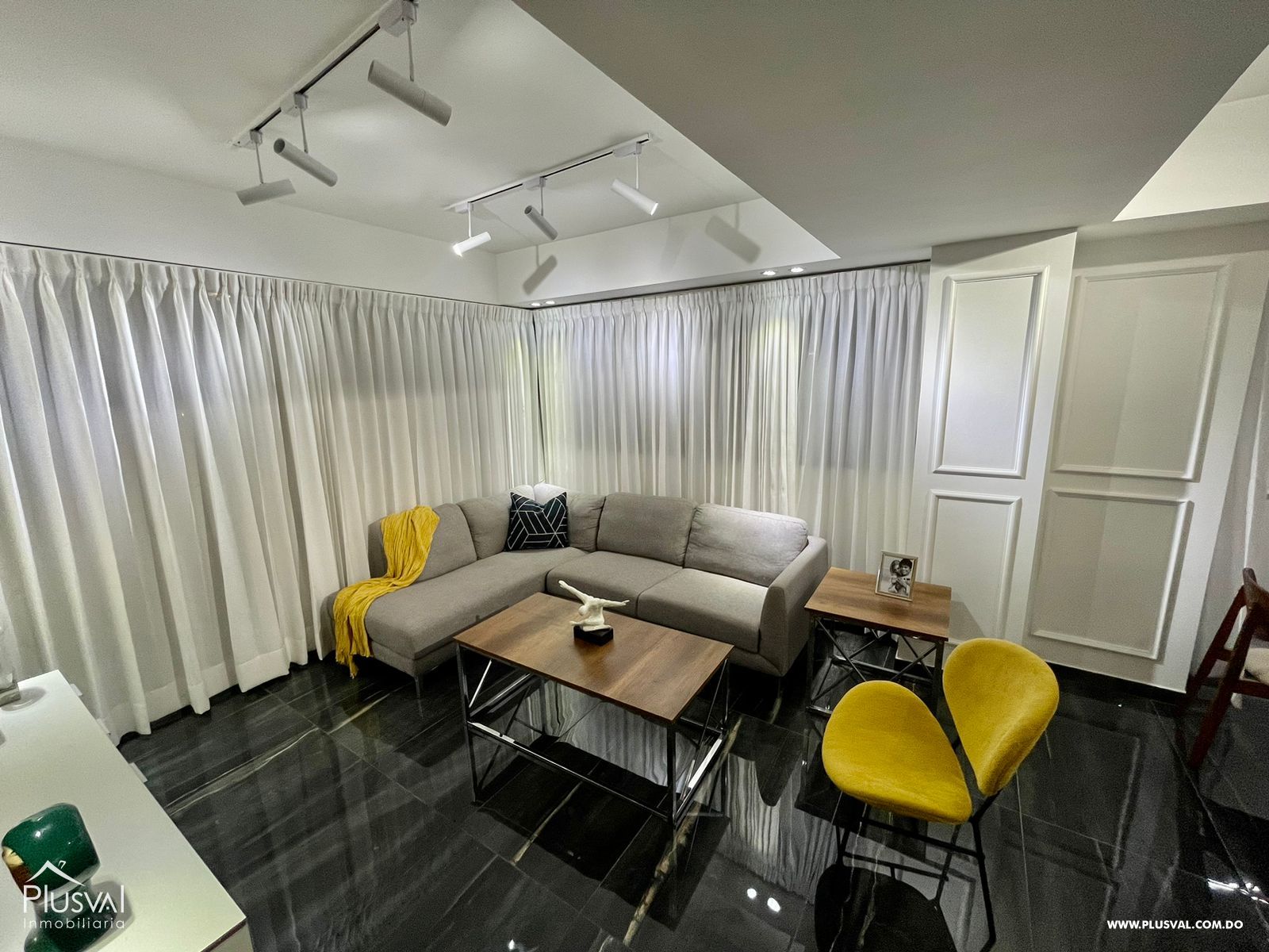 Apartamento en alquiler Arroyo Hondo 271466