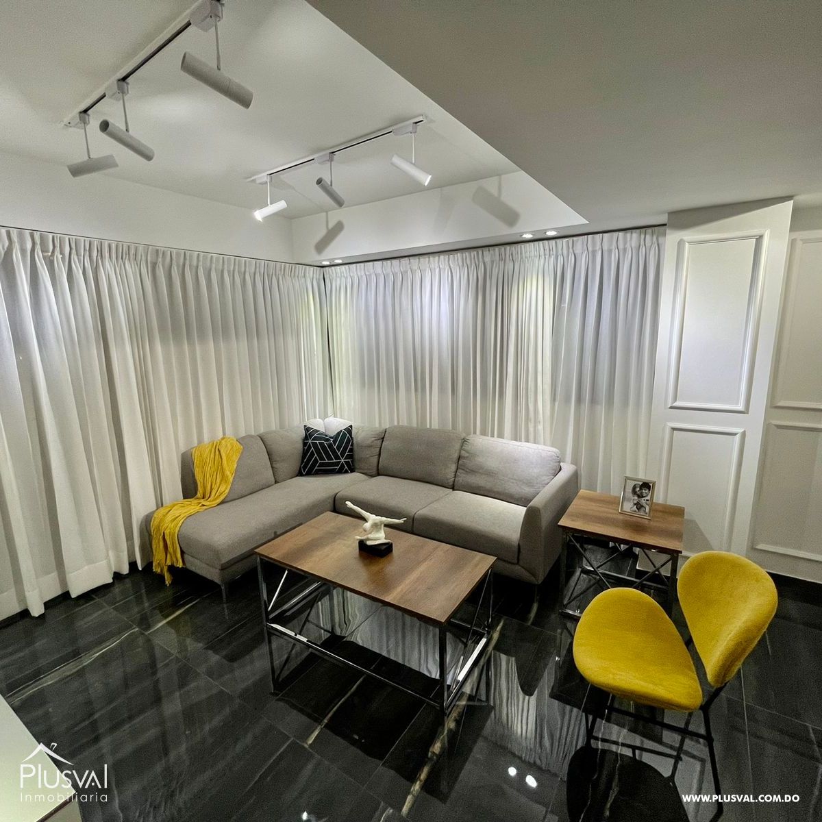 Apartamento en venta Arroyo Hondo 271466