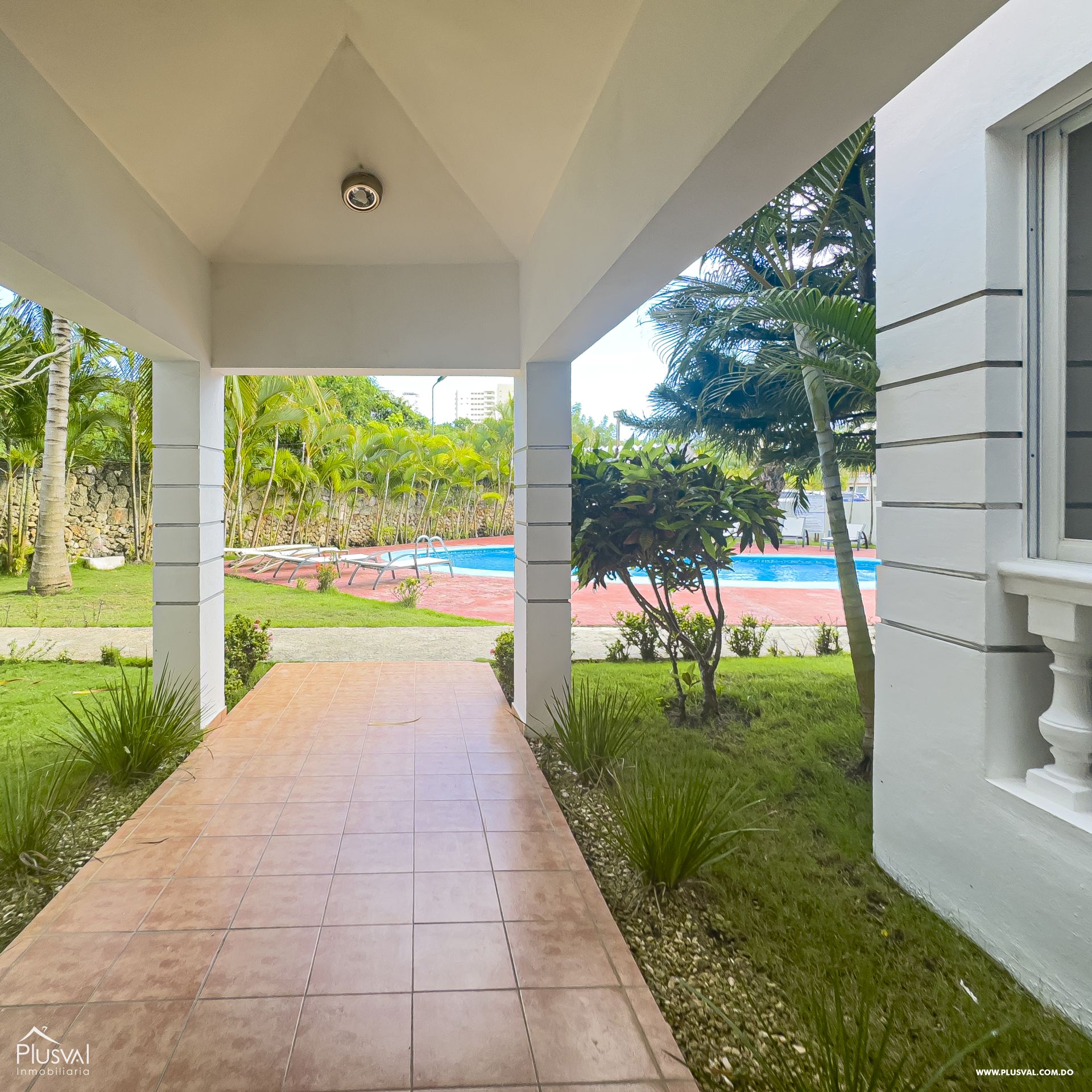 Apartamento en Juan Dolio a 3 minutos de la Playa 301706