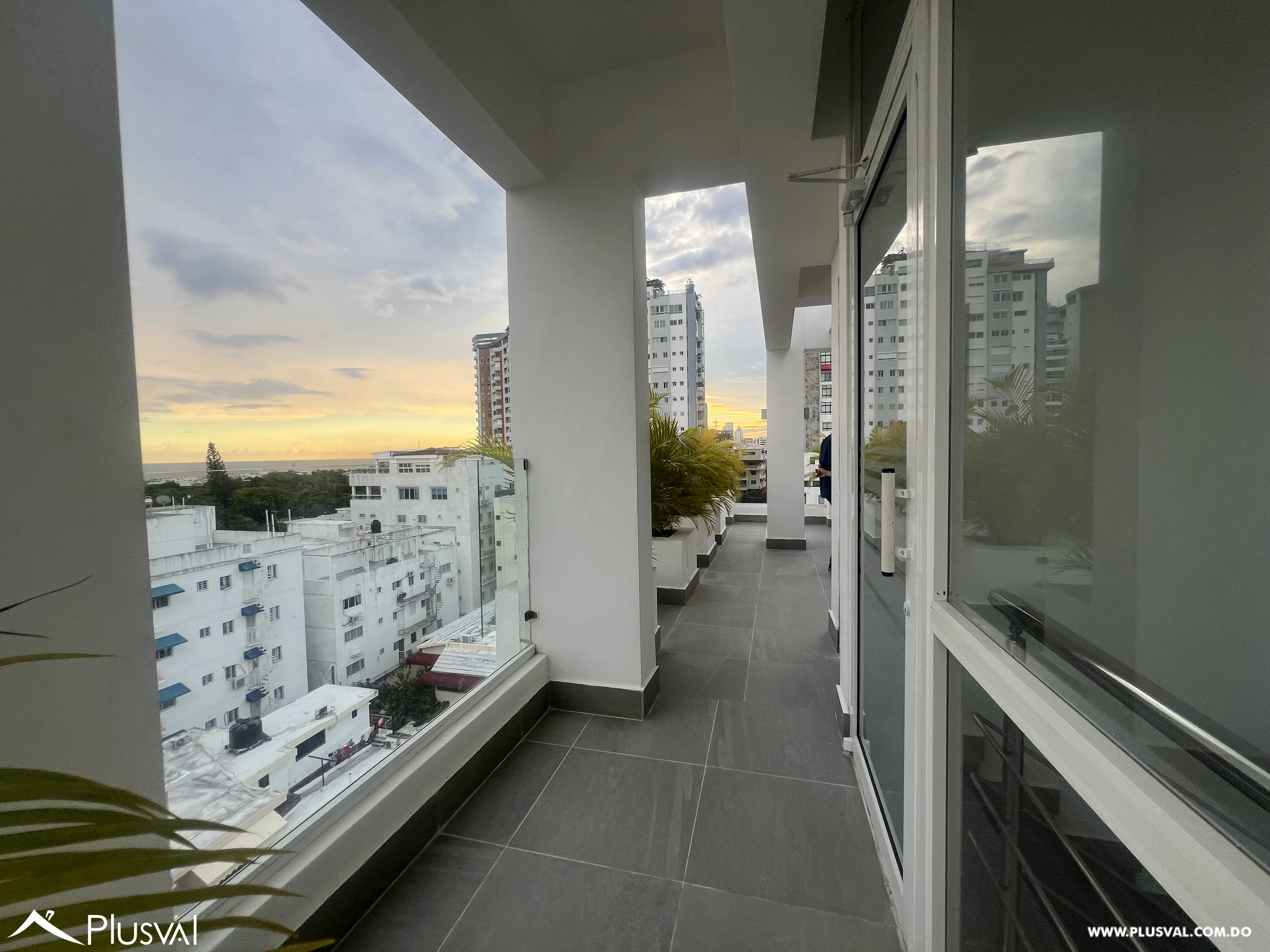 Apartamento en venta en Mirador Sur 470522