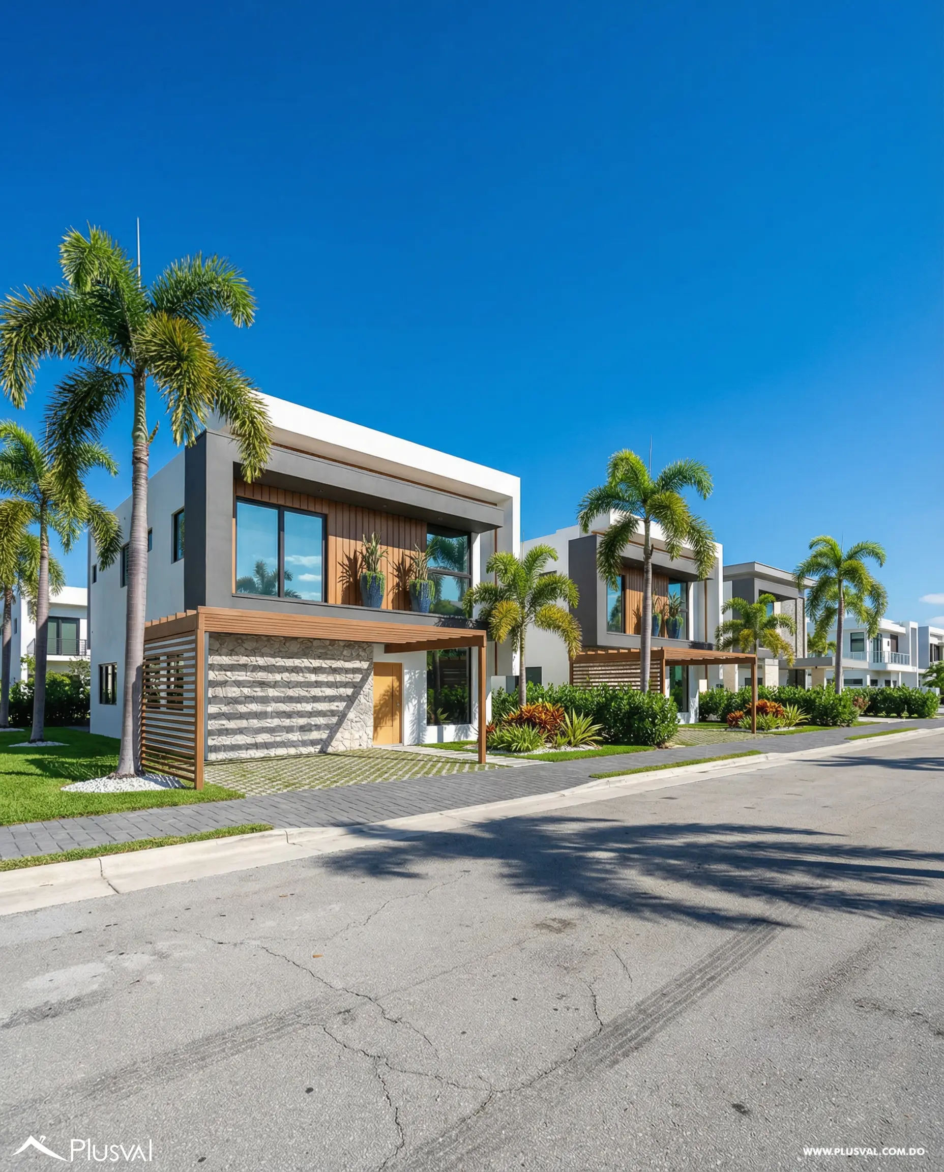 Villa Greeview - Phase III / Tipología B 507888