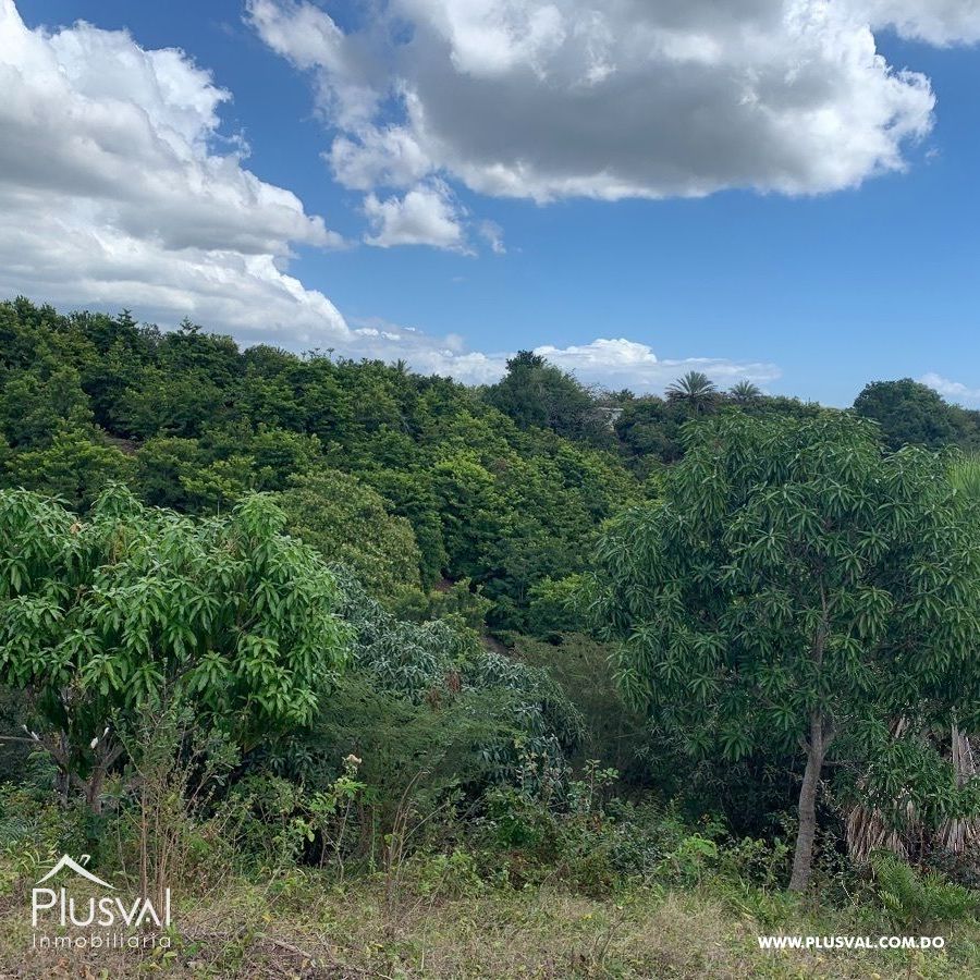 Finca de frutales en Yaguate, San Cristóbal 397858