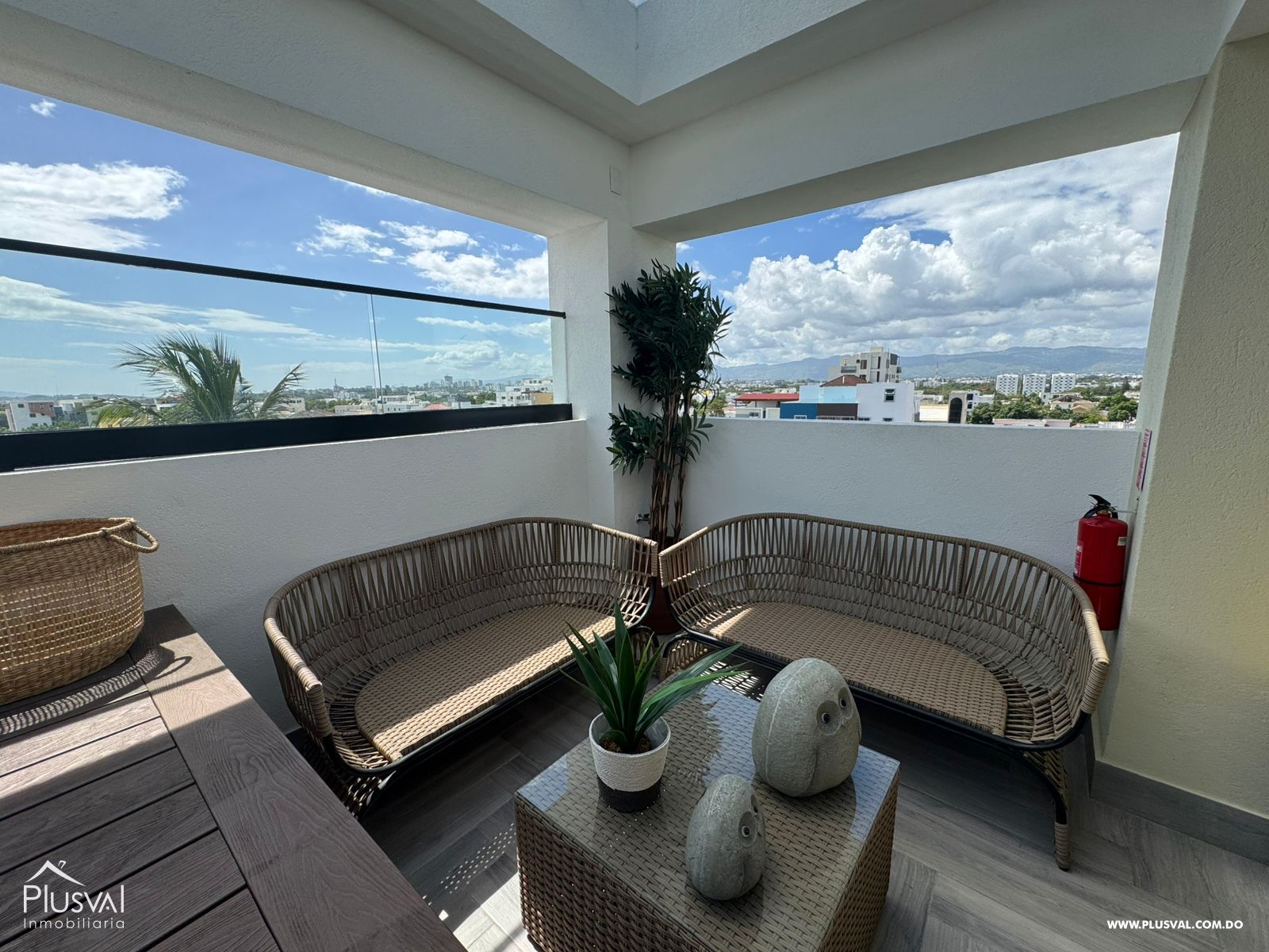 Exclusivo Apartamento en Renta en Santiago 448616
