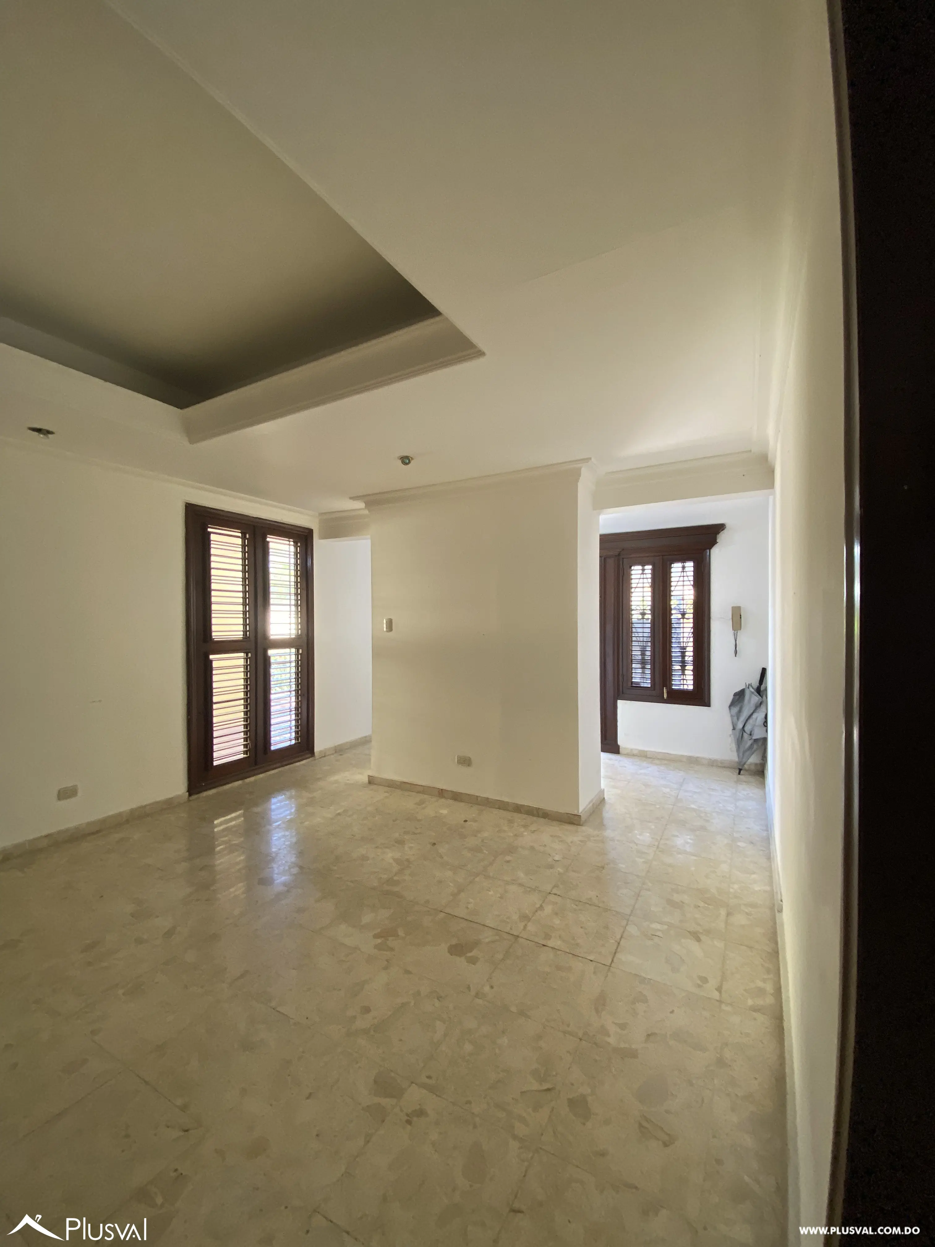 Casa de 5 Habitaciones en la Castellana, DN. 487840