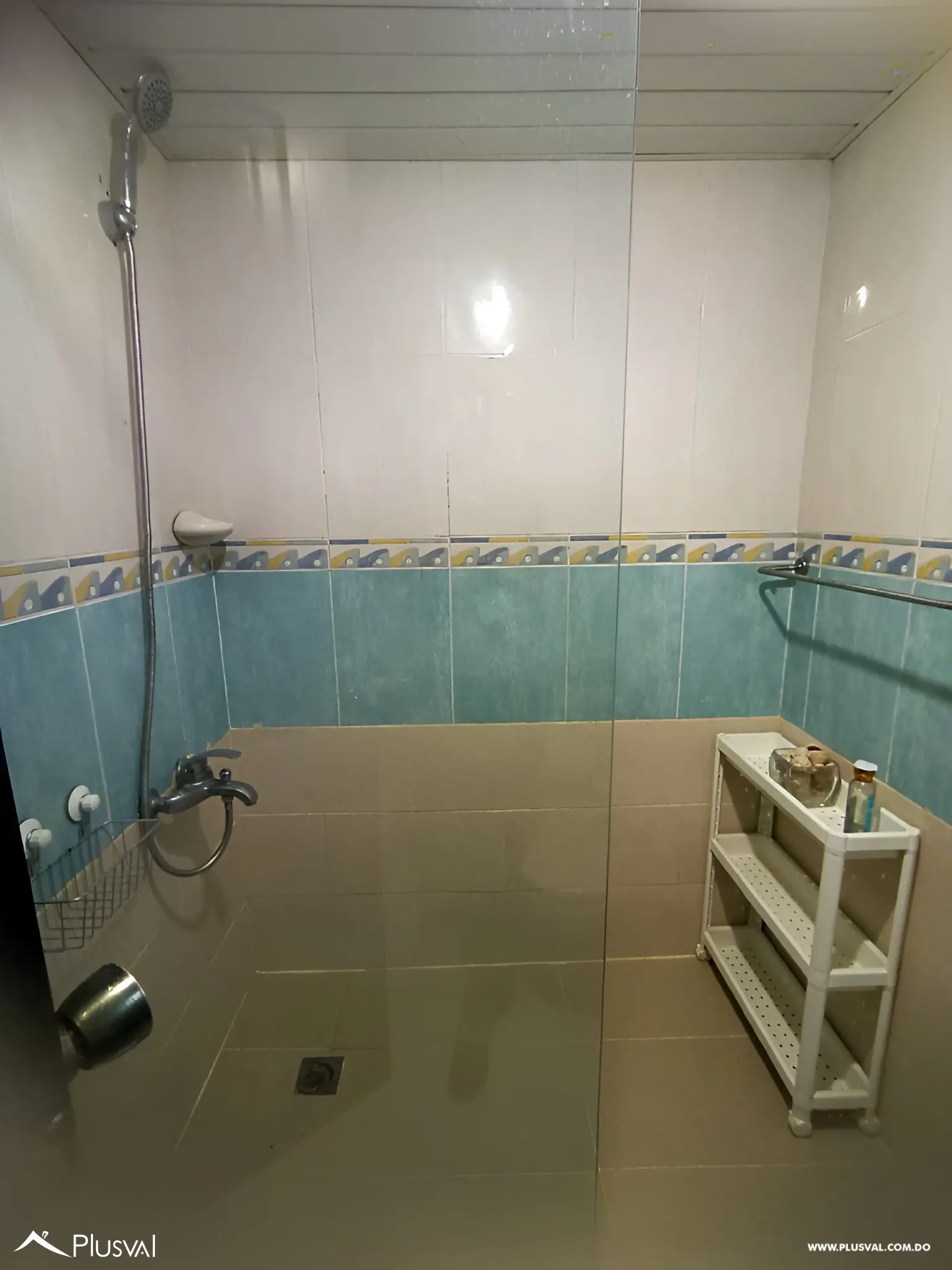Venta Apartamento 3 hab.Evaristo Morales 525026