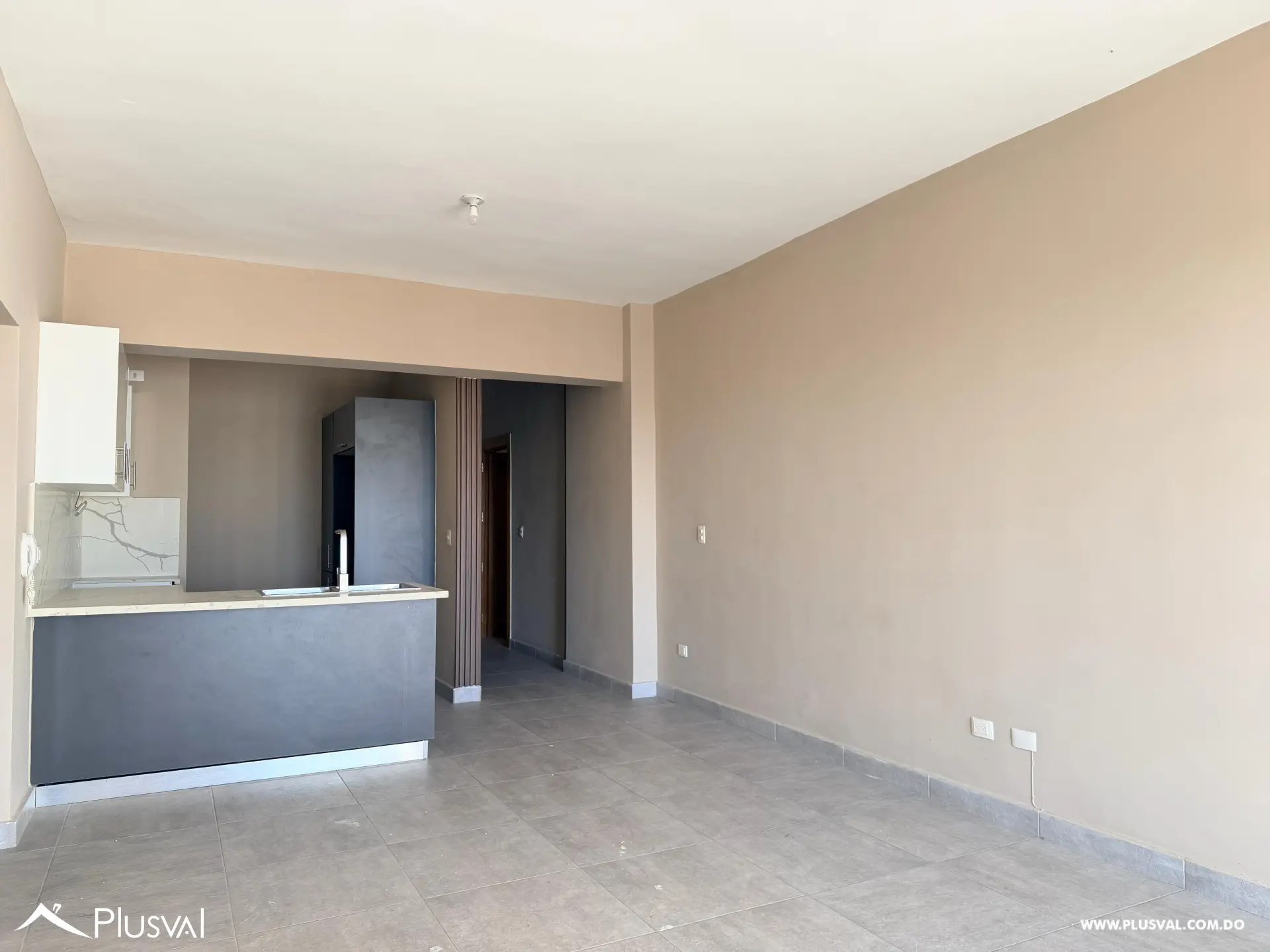 ALQUILO APTO.  DE 2 HABITACIONES - MIRADOR NORTE 482695