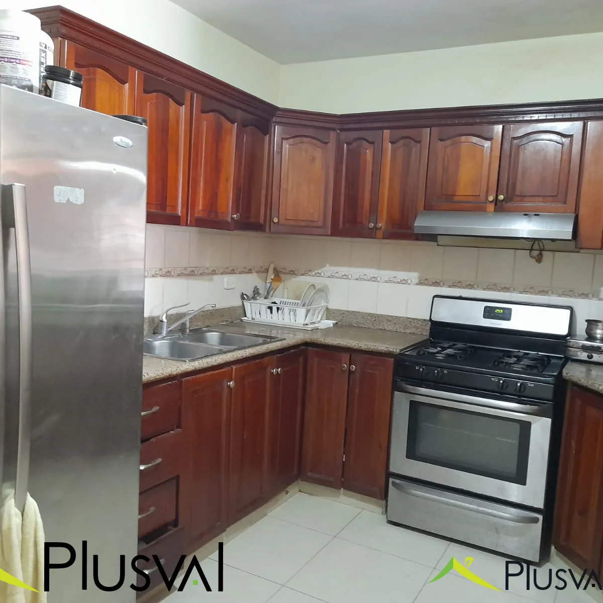 Apartamento con Terraza en venta, frente al Parque Mirador Norte. 440859