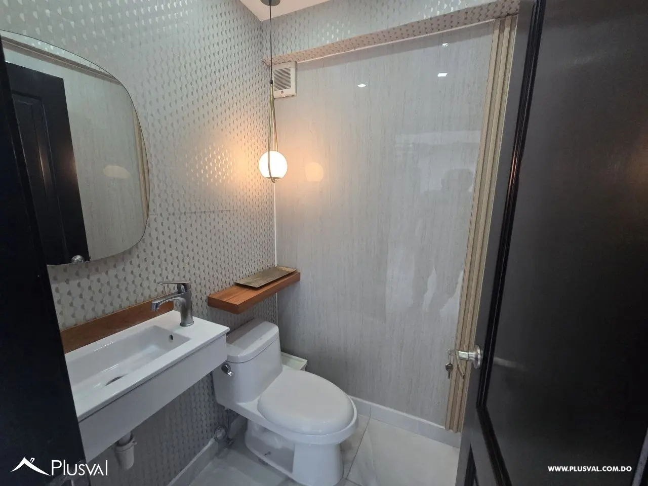 PentHouse en Alquiler en Piantini 503338