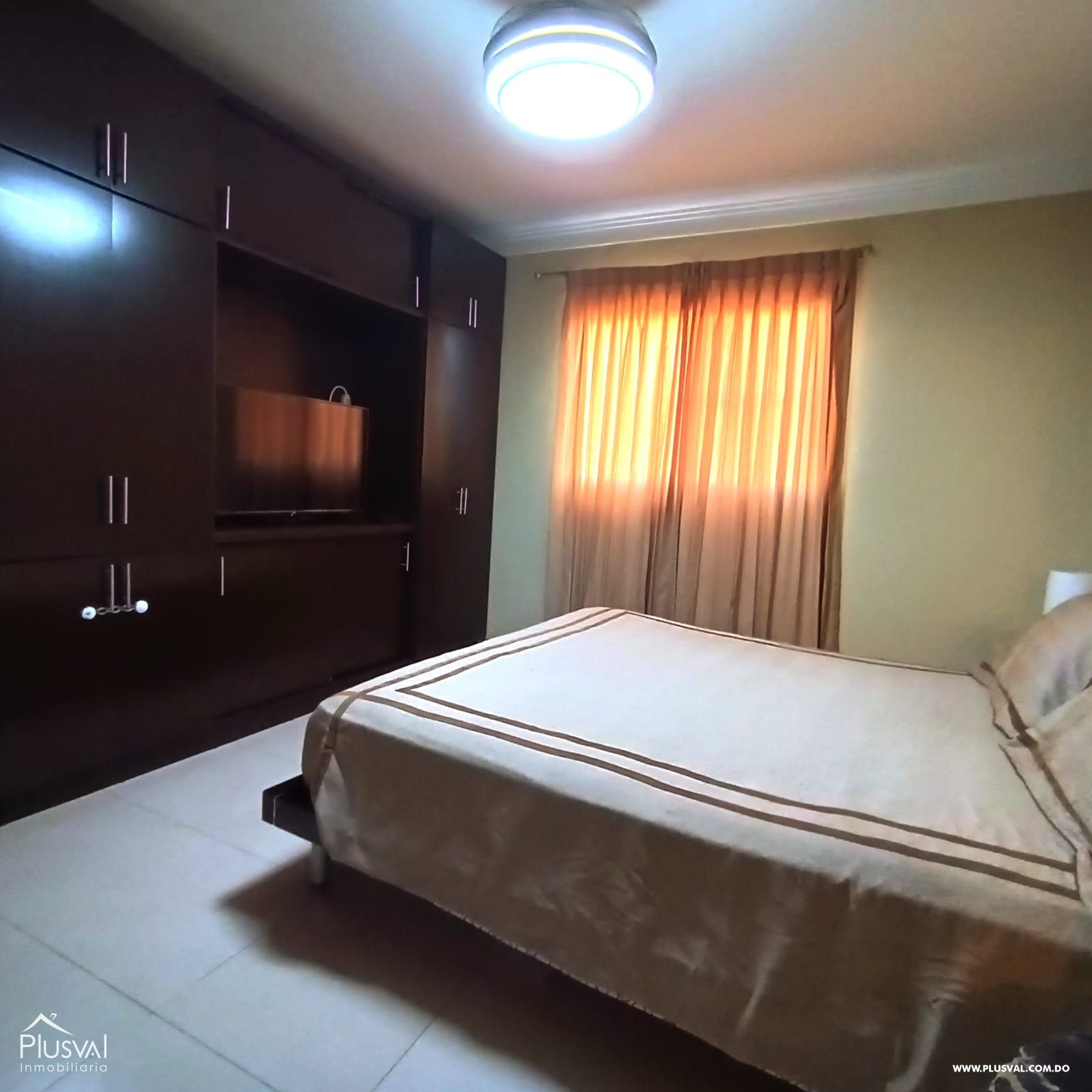 Amplio Penthouse en Los Restauradores 414109