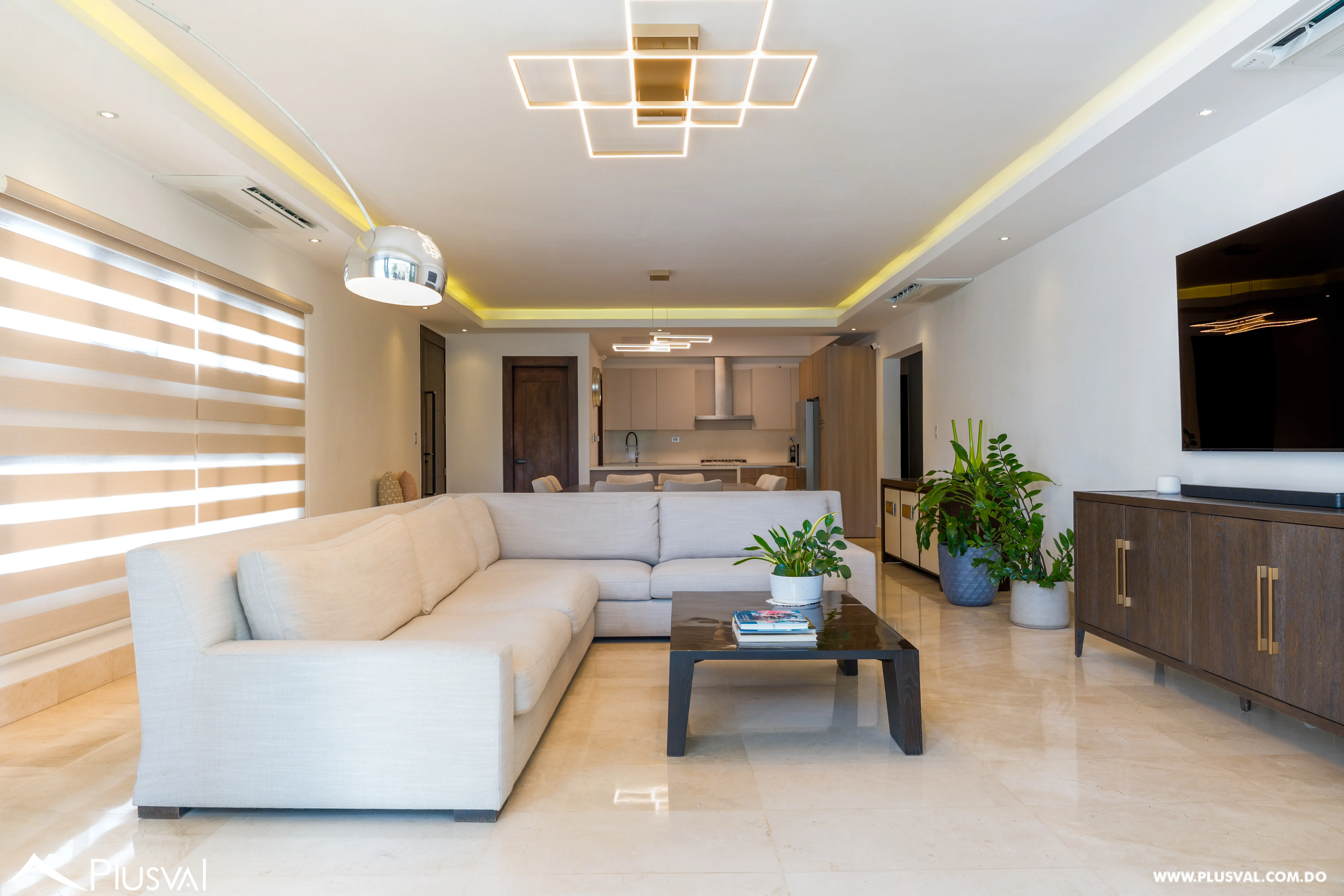 Exclusivo Apartamento de Lujo en La Trinitaria, Santiago 520380
