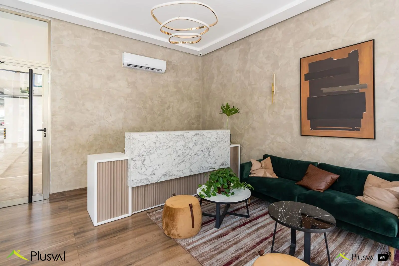 Apartamento en venta en Naco 449178