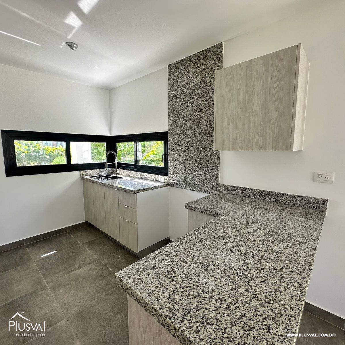 Proyecto de Villas en Playa Nueva Romana 406278