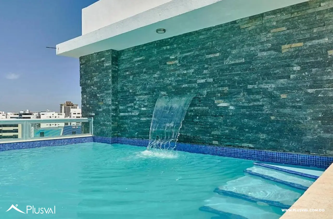 Apartamento para inversión en venta en Serrallés 470026