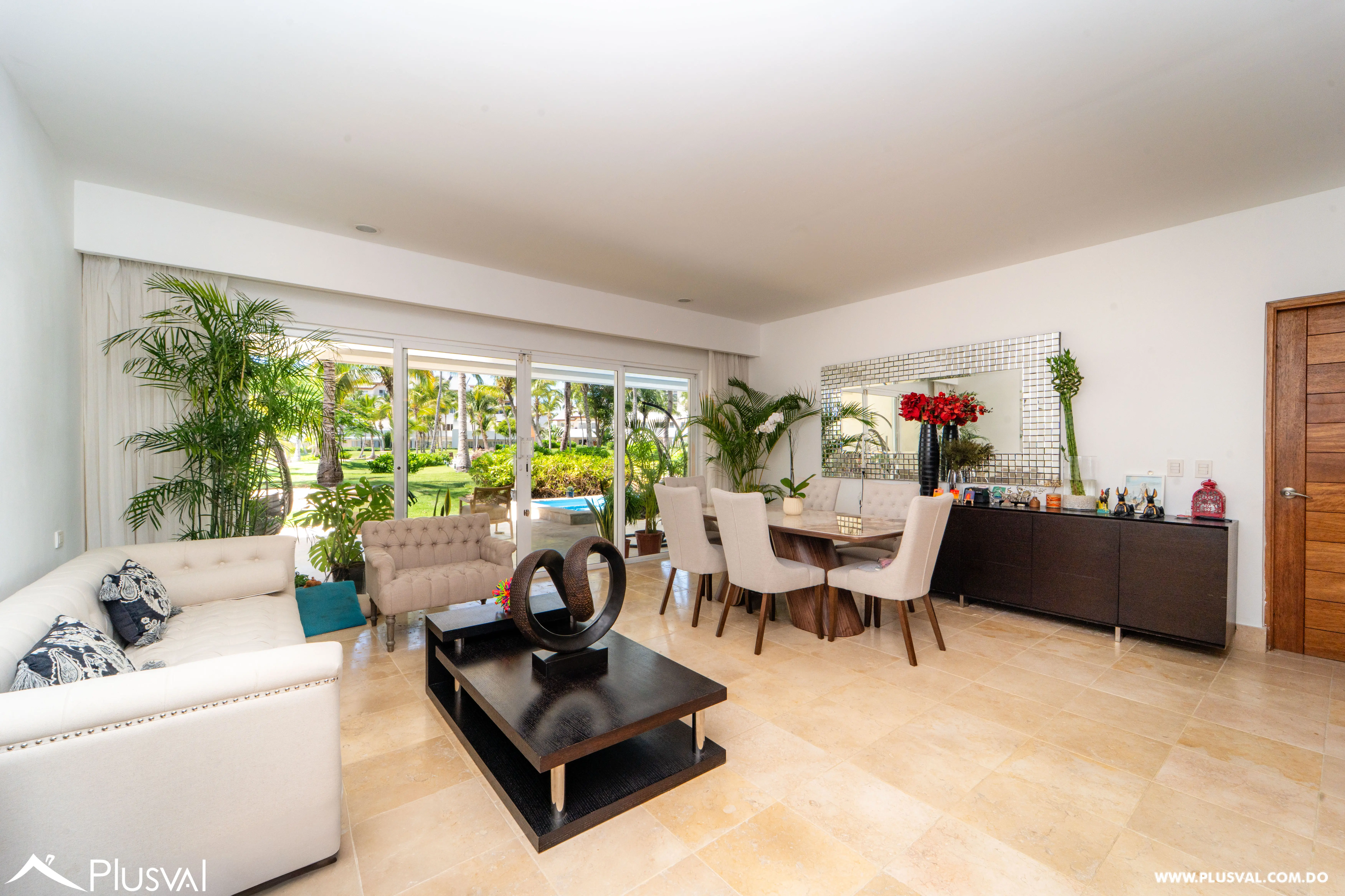 Apartamento amueblado en Soto Grande 1101 | Lujo en Cap Cana 535492