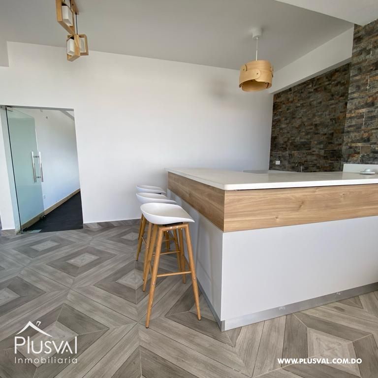 TORRE DE APARTAMENTOS ENSANCHE OZAMA EN VENTA 329643