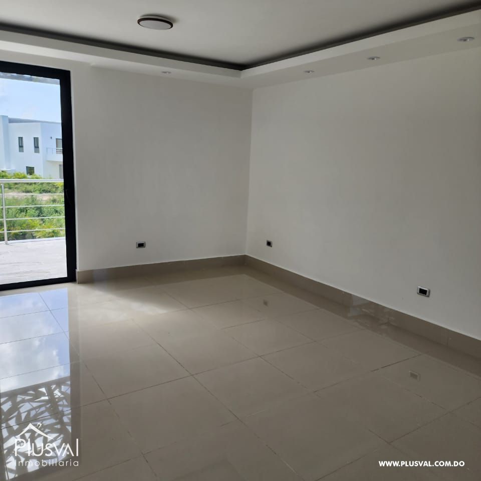 Villa espectacular en Playa Nueva Romana 395644