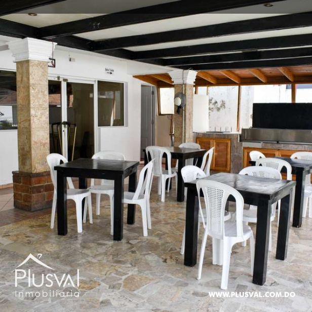 Plaza comercial Bavaro 270881