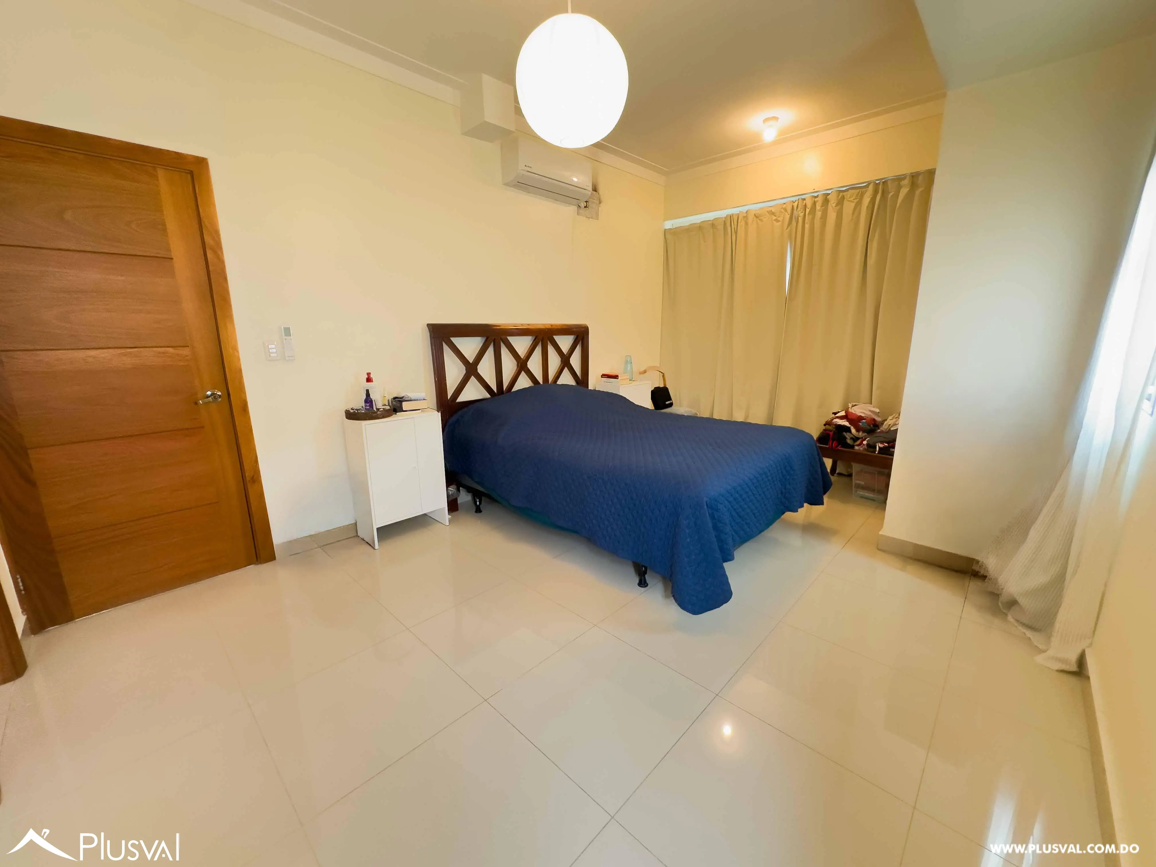 Apartamento de 3 habitaciones en el Millón 521832