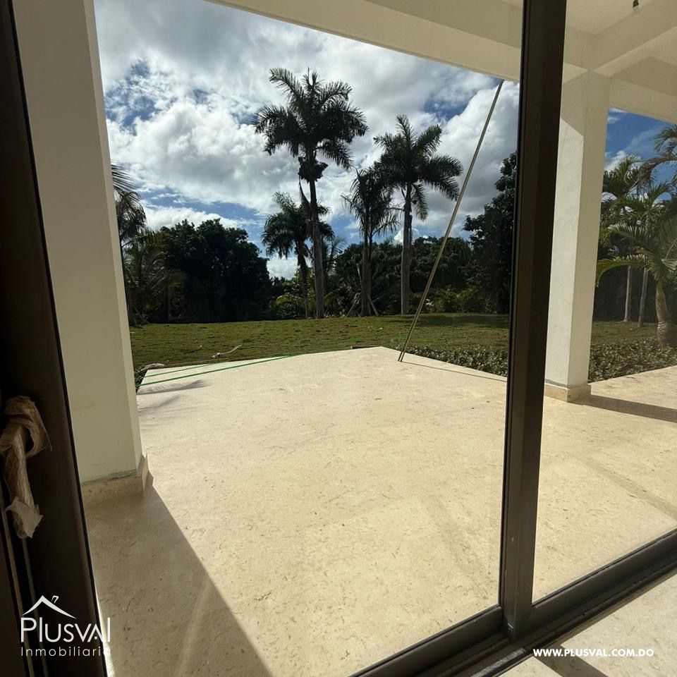 Villa en Casa de Campo 430008
