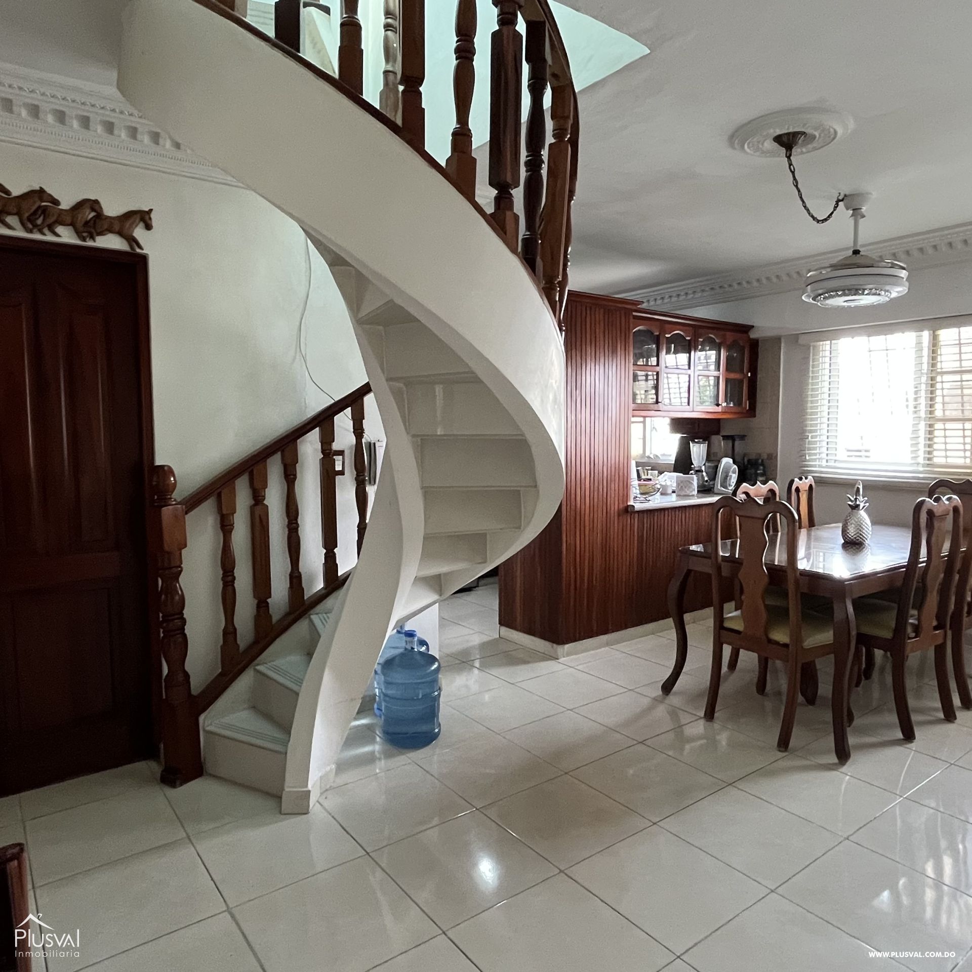 Penthouse en venta en Bella Vista Norte 394370