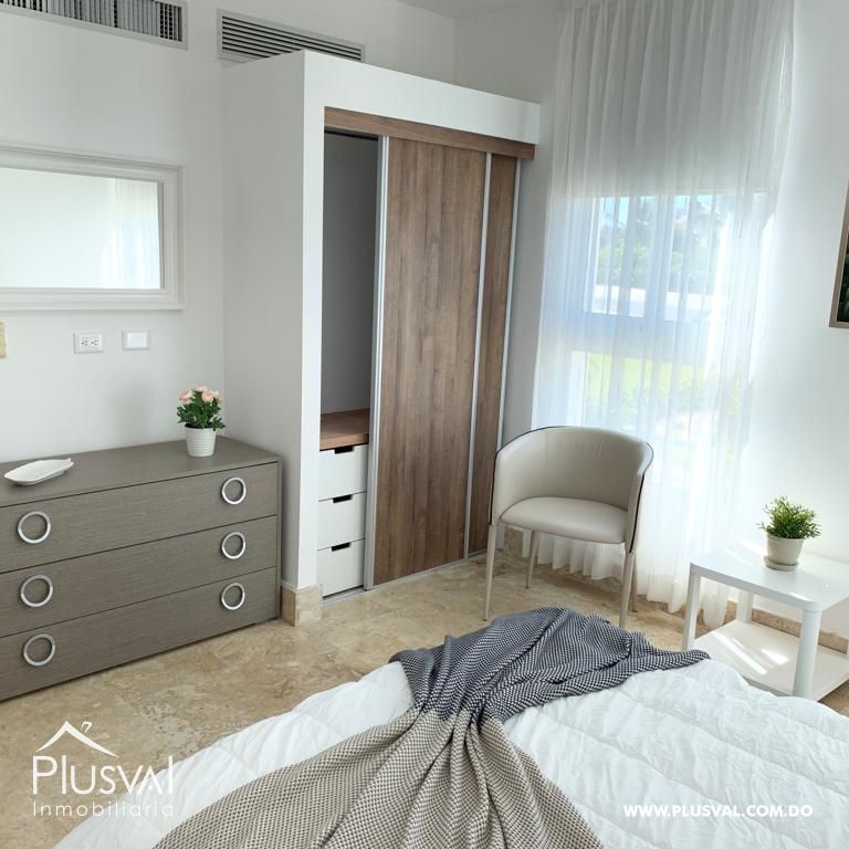 Apartamento en venta Las Palmeras I-D1 370997