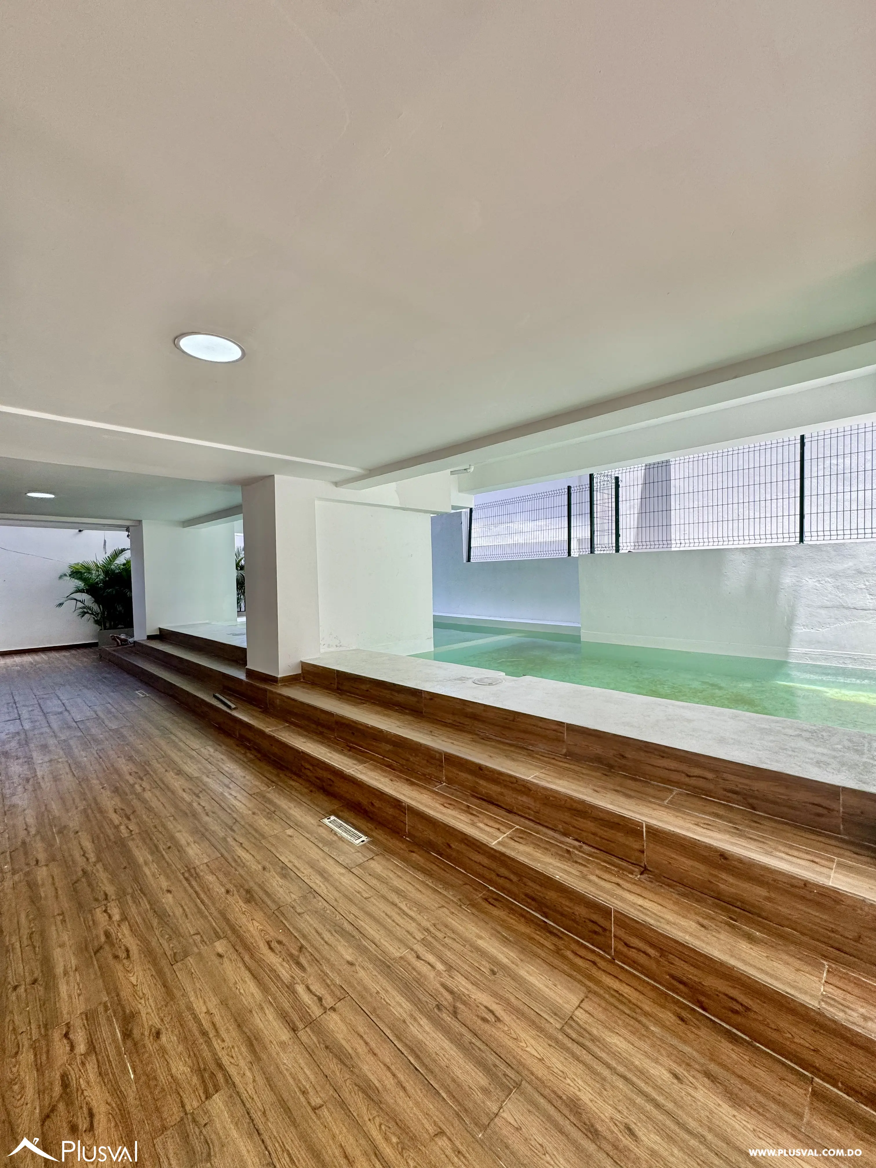 Alquilo Maravilloso Apto. Tipo Loft con excelente Balcon tipo Terraza 501640