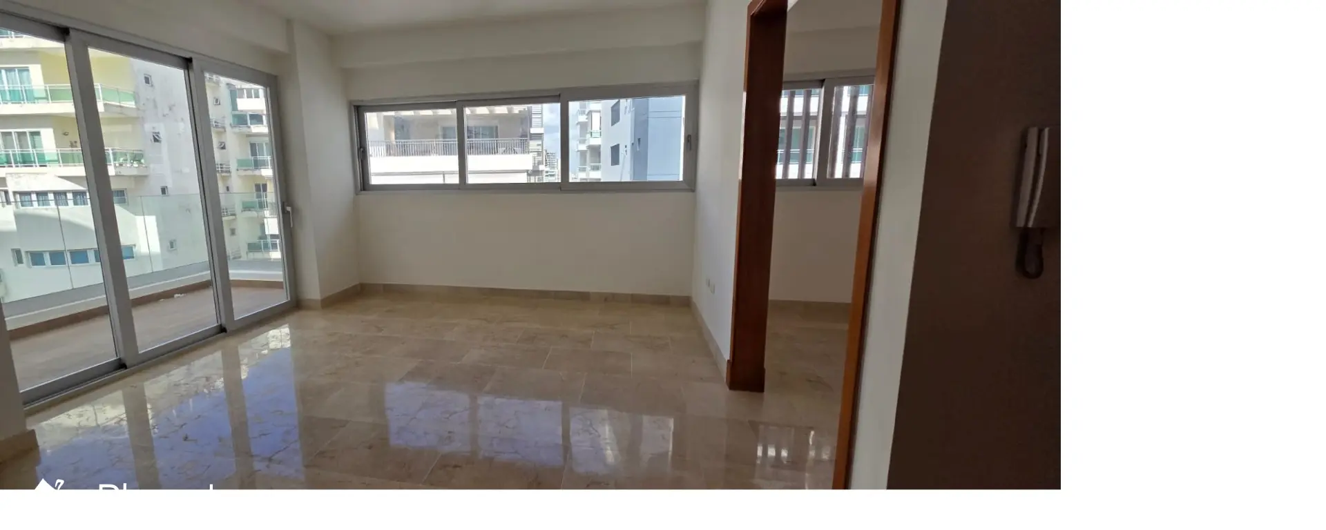 Apartamento en Venta de 1 hab + estudio en Naco 516627
