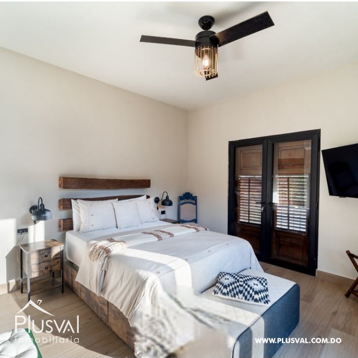 Se alquila impresionante Casa Colonial 412041