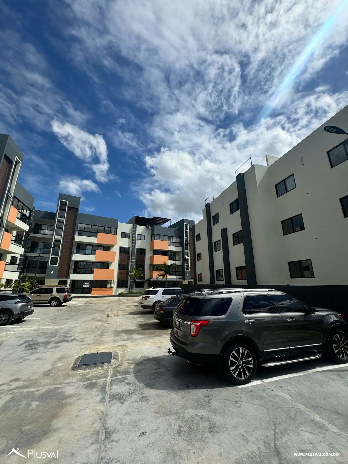 Apartamento en Alquiler en Urbanizacion Colinas del Arroyo ll 505962