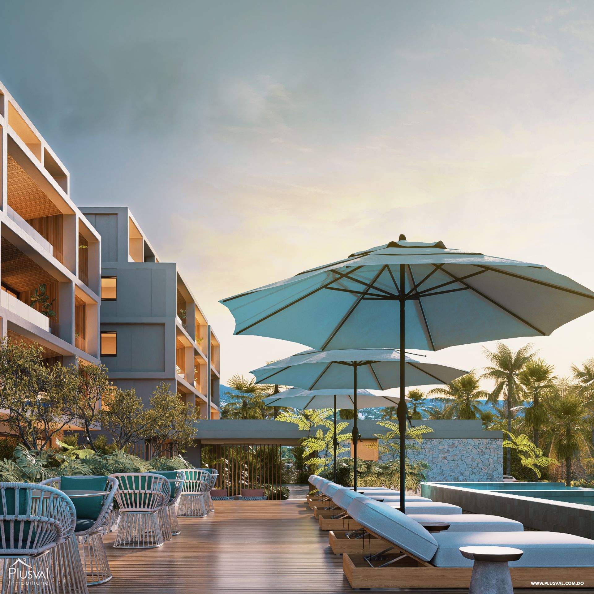 Nuevo Proyecto en Puerto Plata a Solo Minutos de la Playa 458375