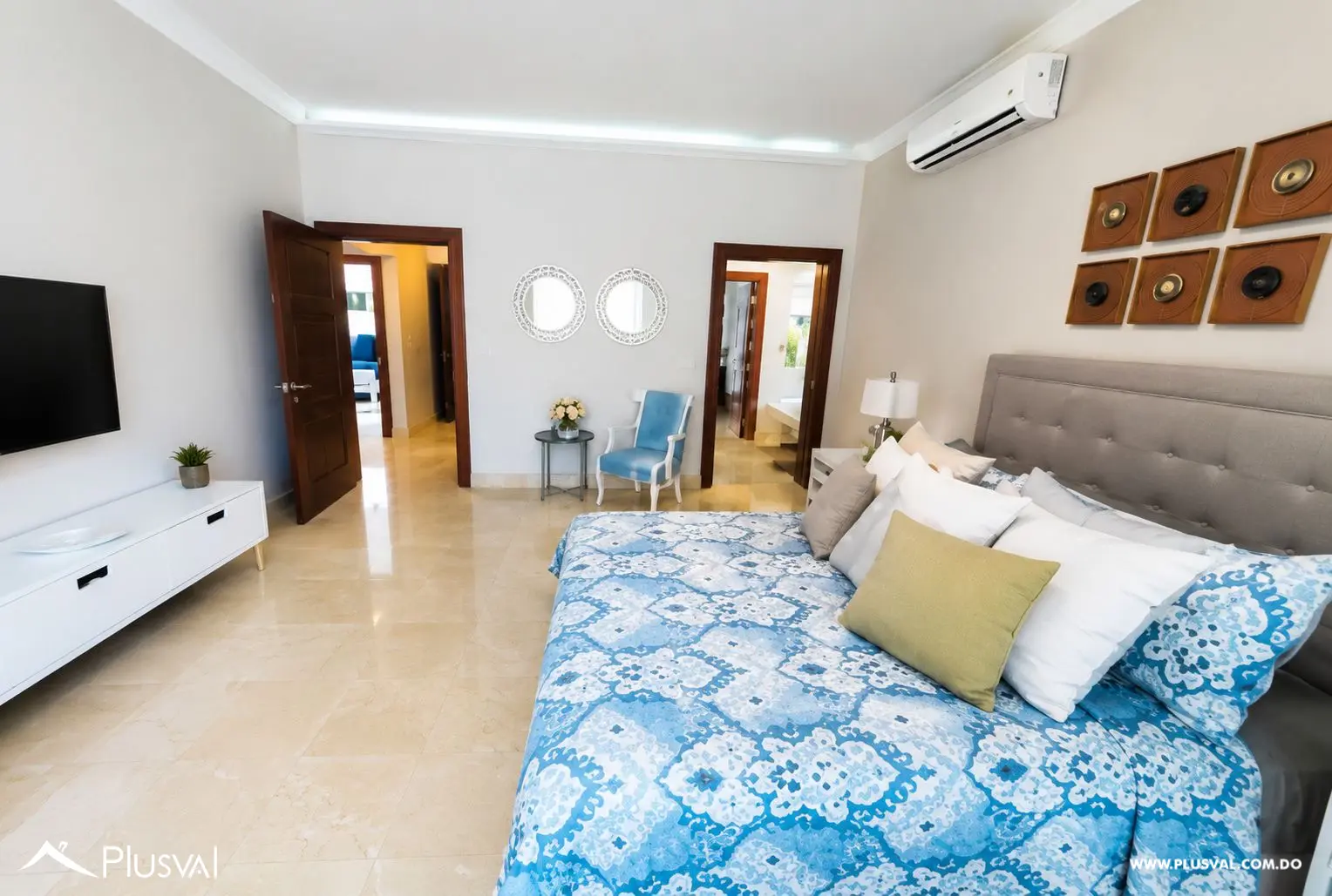 Apartamento en Venta en Sosua Ubicado en  Exclusivo Complejo Blue Green 516886
