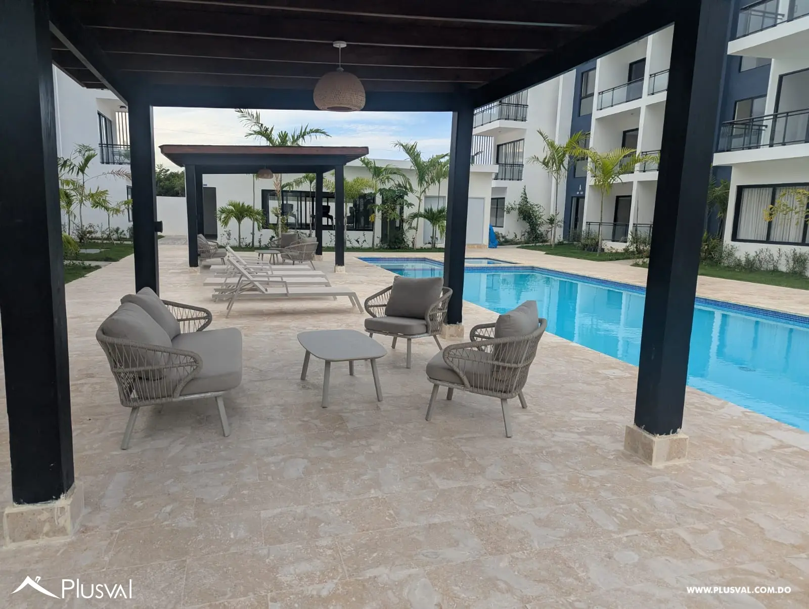 Apartamento de 1 habitación en alquiler, ubicado en una excelente zona. 535373
